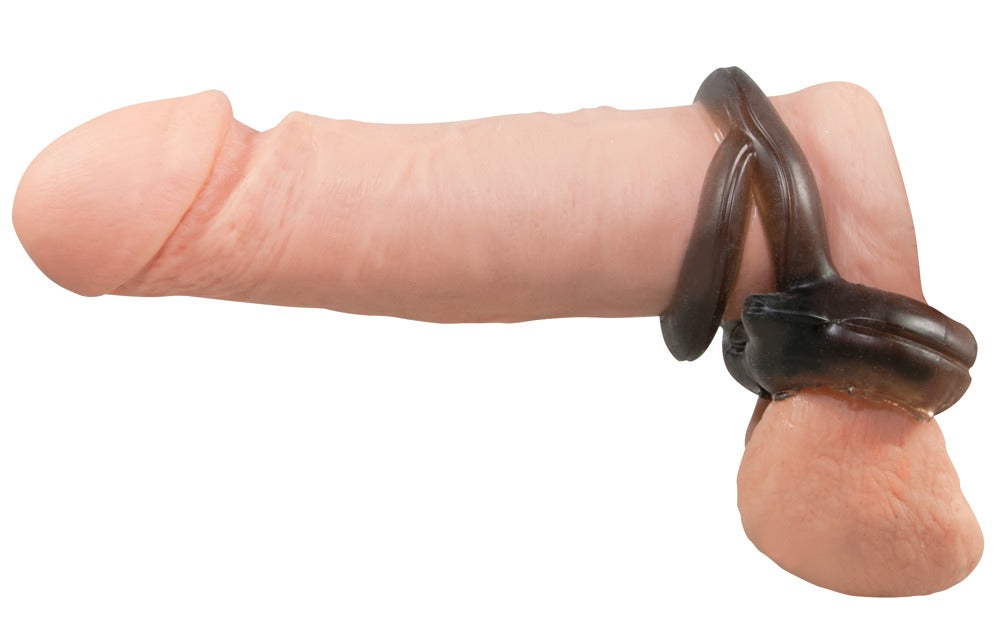 Bad Kitty Cock Ring