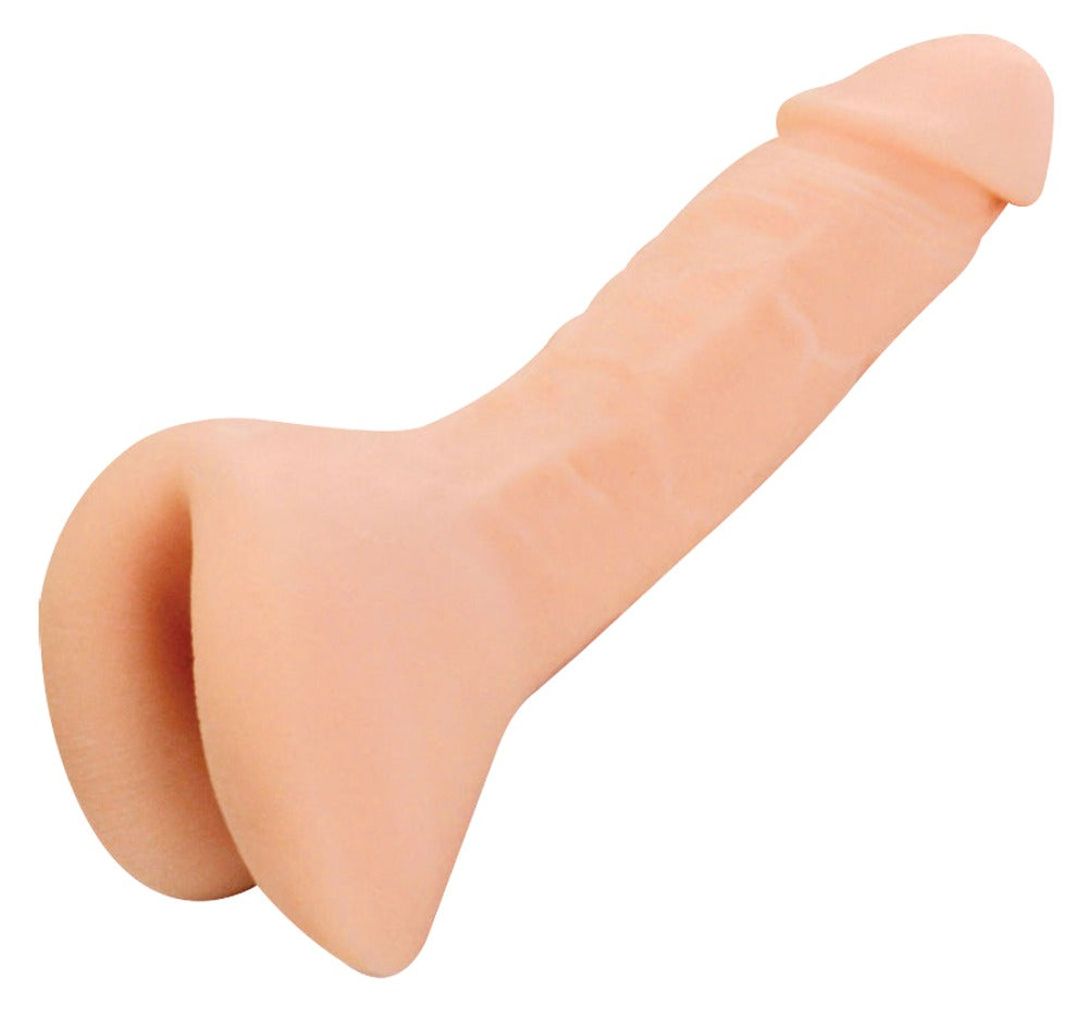 PET Fuck My Cock