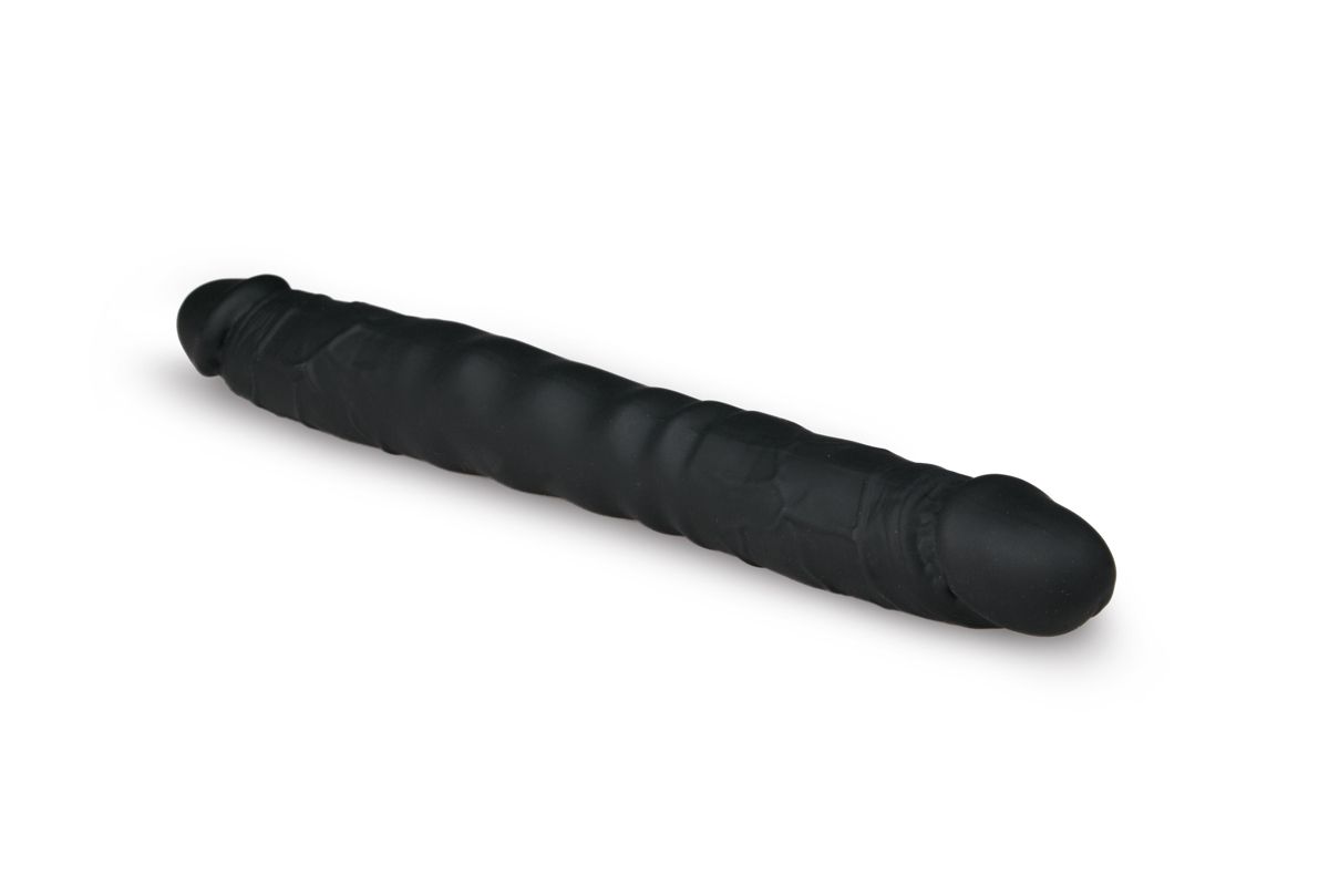 Realistische Dubbelzijdige Dildo - 30 cm