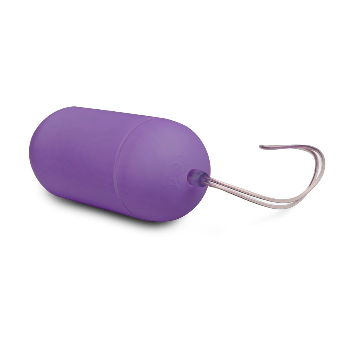 Vibratie Ei - Paars