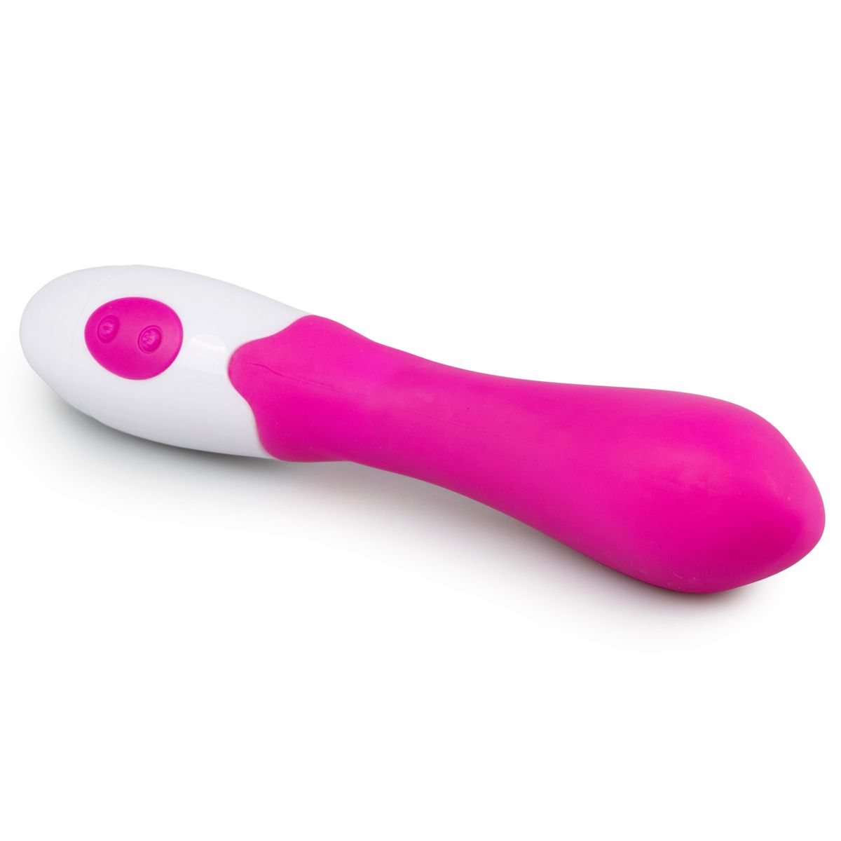 Rose Vibrator - Roze