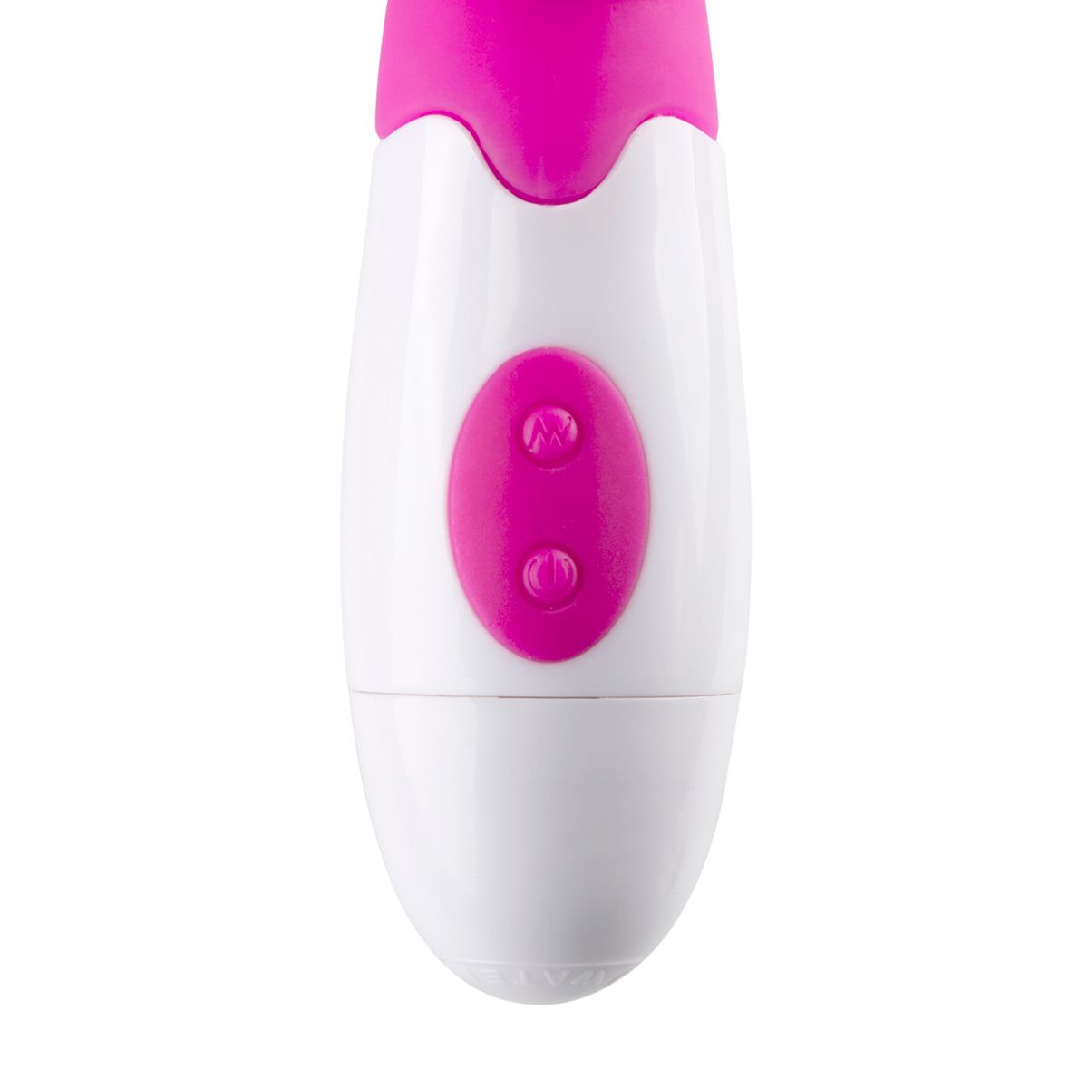 Rose Vibrator - Roze