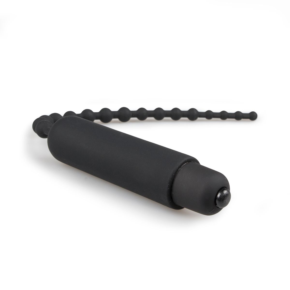 Dark Rod Sounding Dilator - Zwart