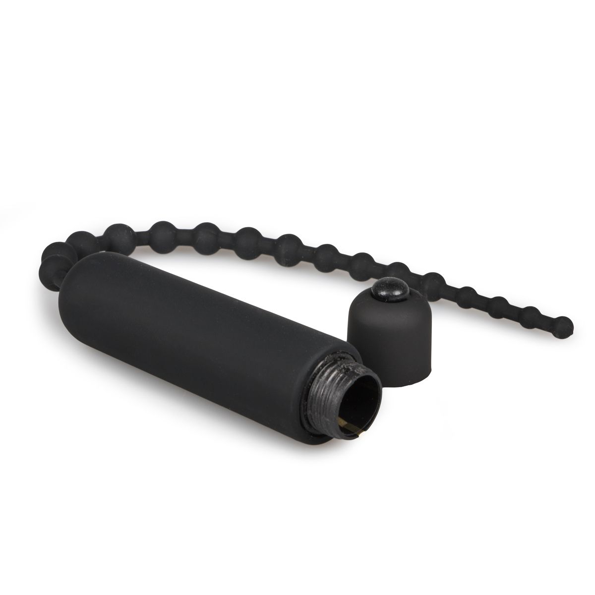Dark Rod Sounding Dilator - Zwart