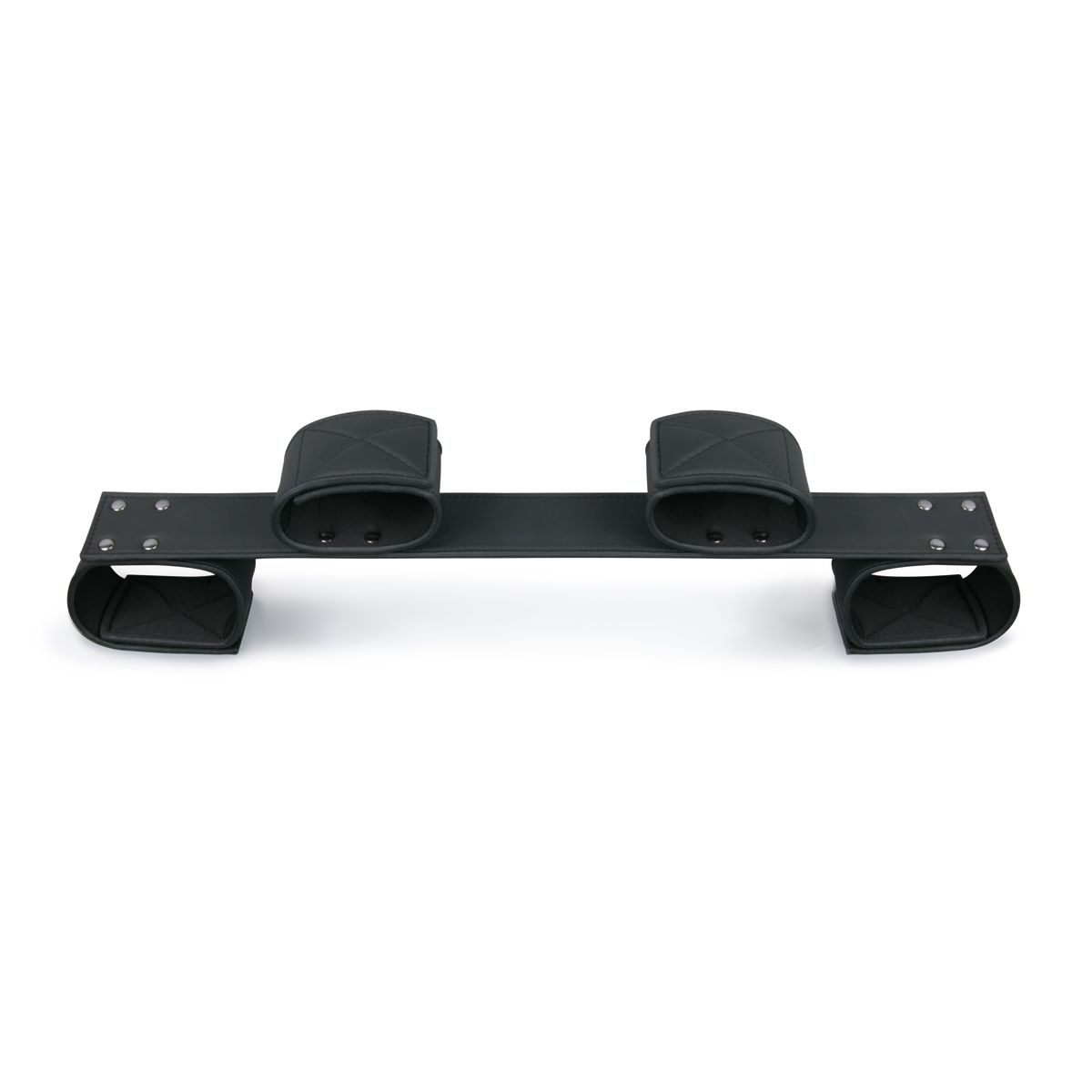 Bondage Bar - Wrist and Ankle Cuffs