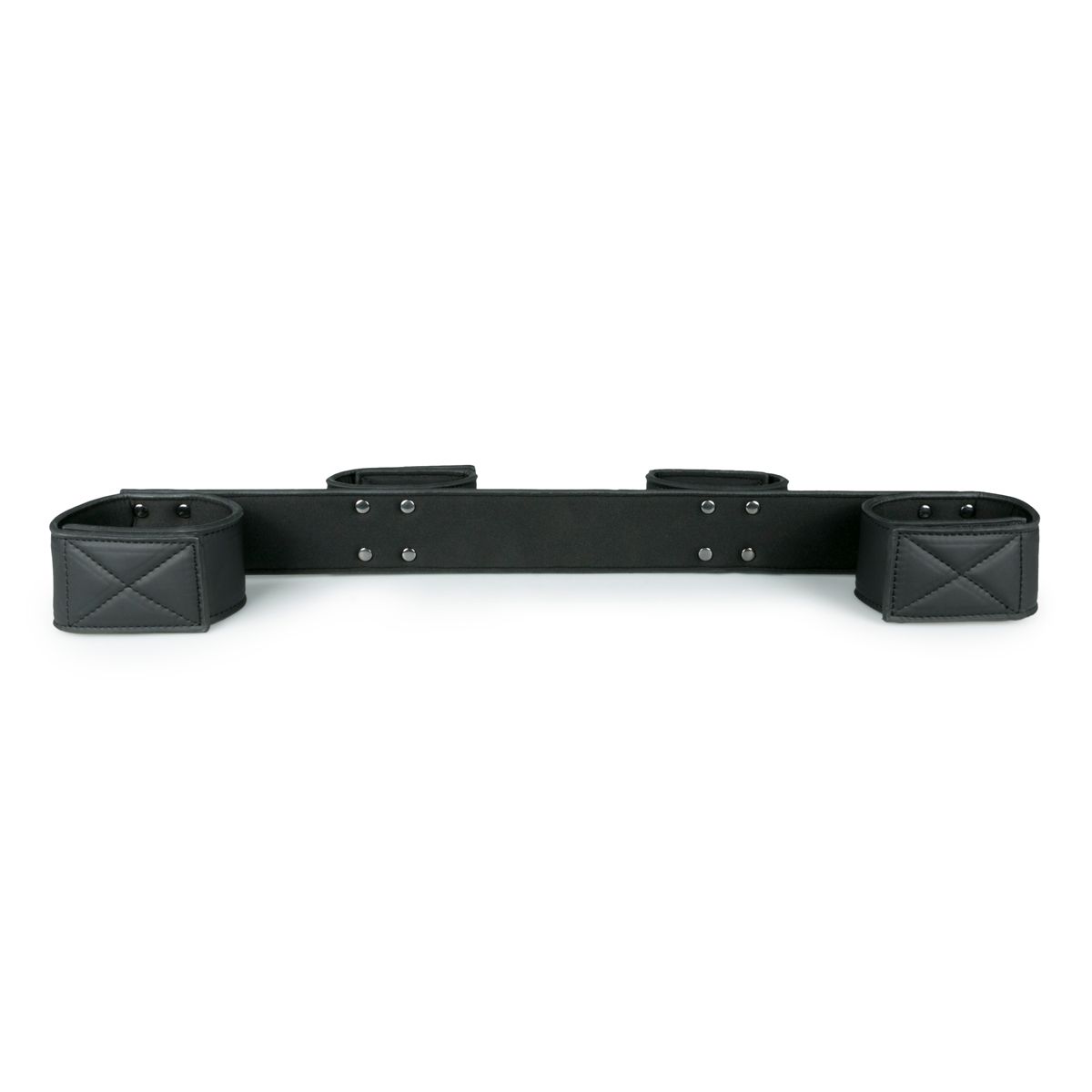Bondage Bar - Wrist and Ankle Cuffs