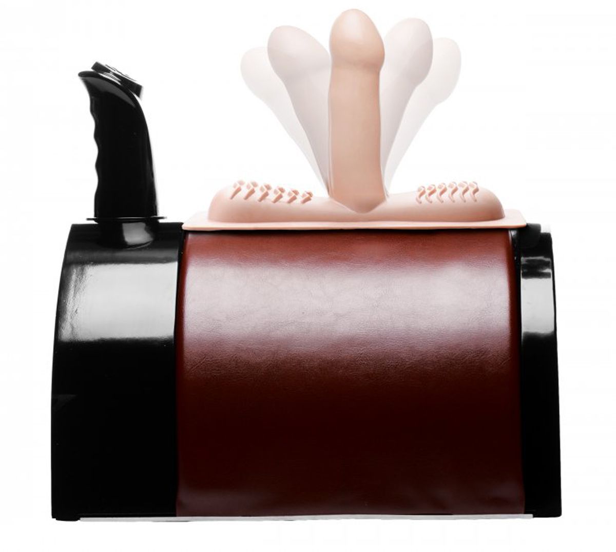 The Saddle Deluxe Sexmachine