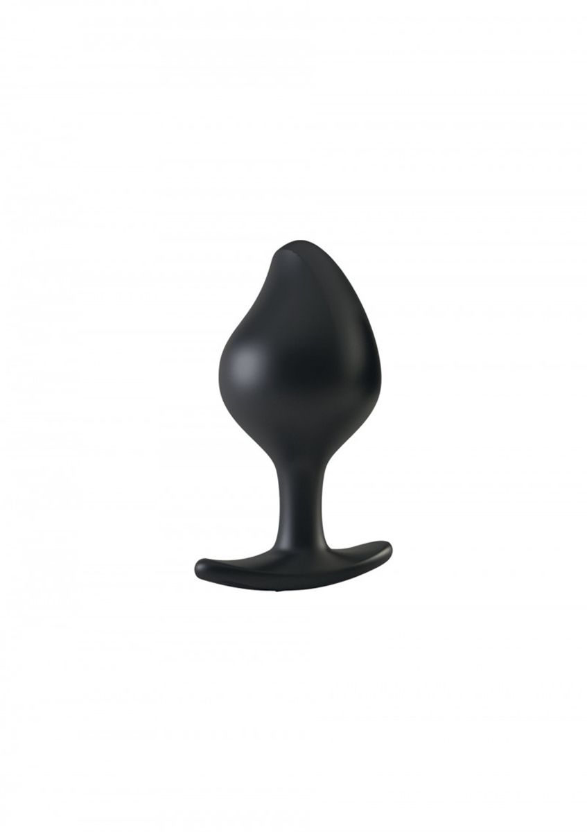 Mystim - Rocking Force S E-Stim Buttplug