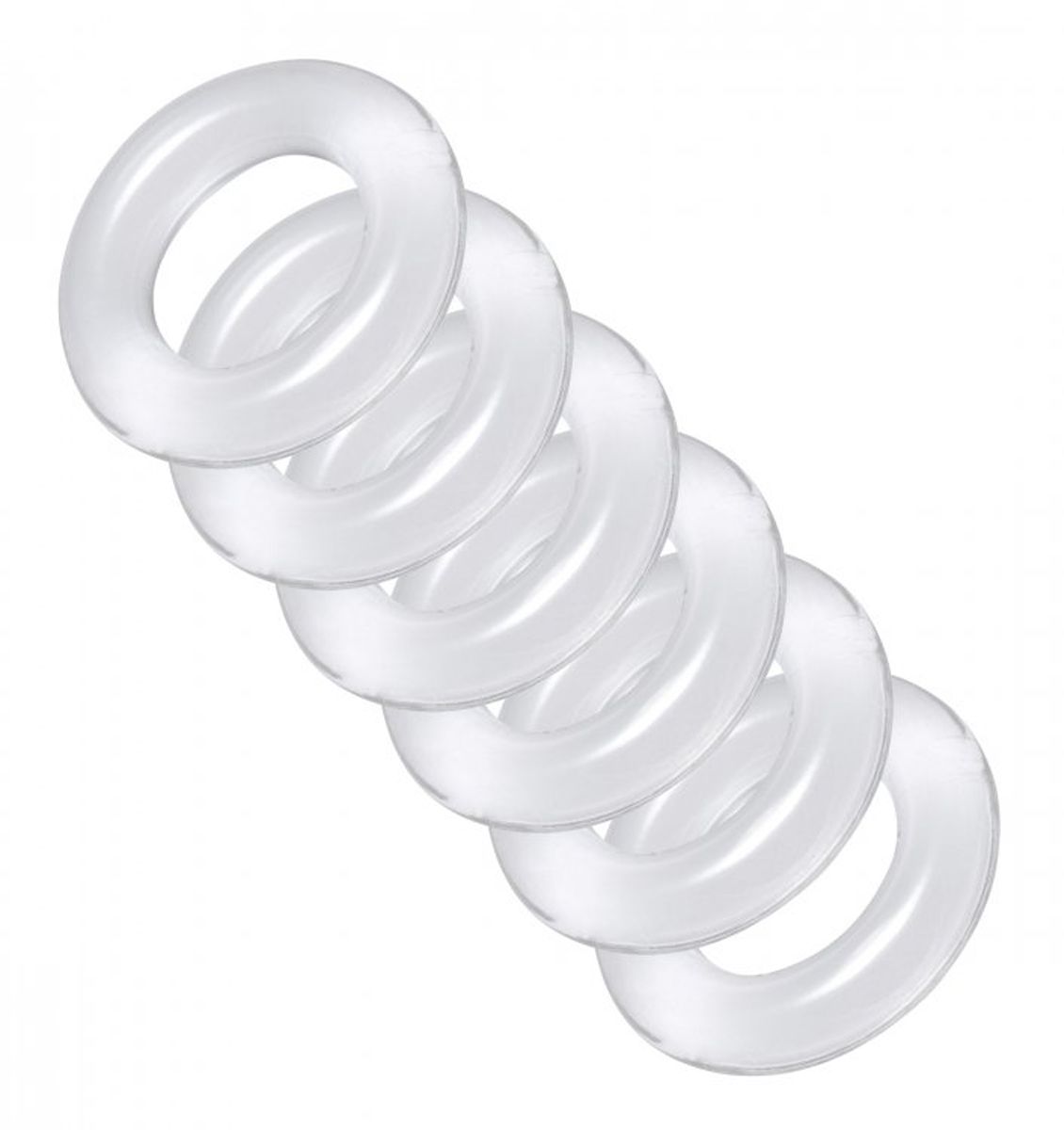 Ring Master Ballstretcher Set