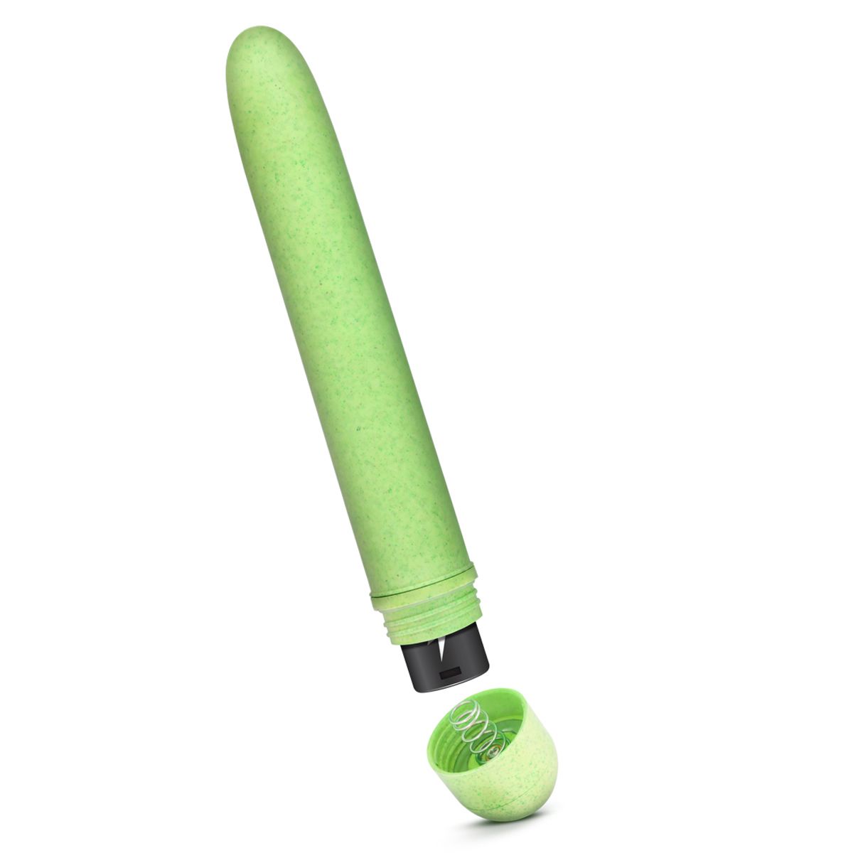 Gaia Eco Vibrator - Groen