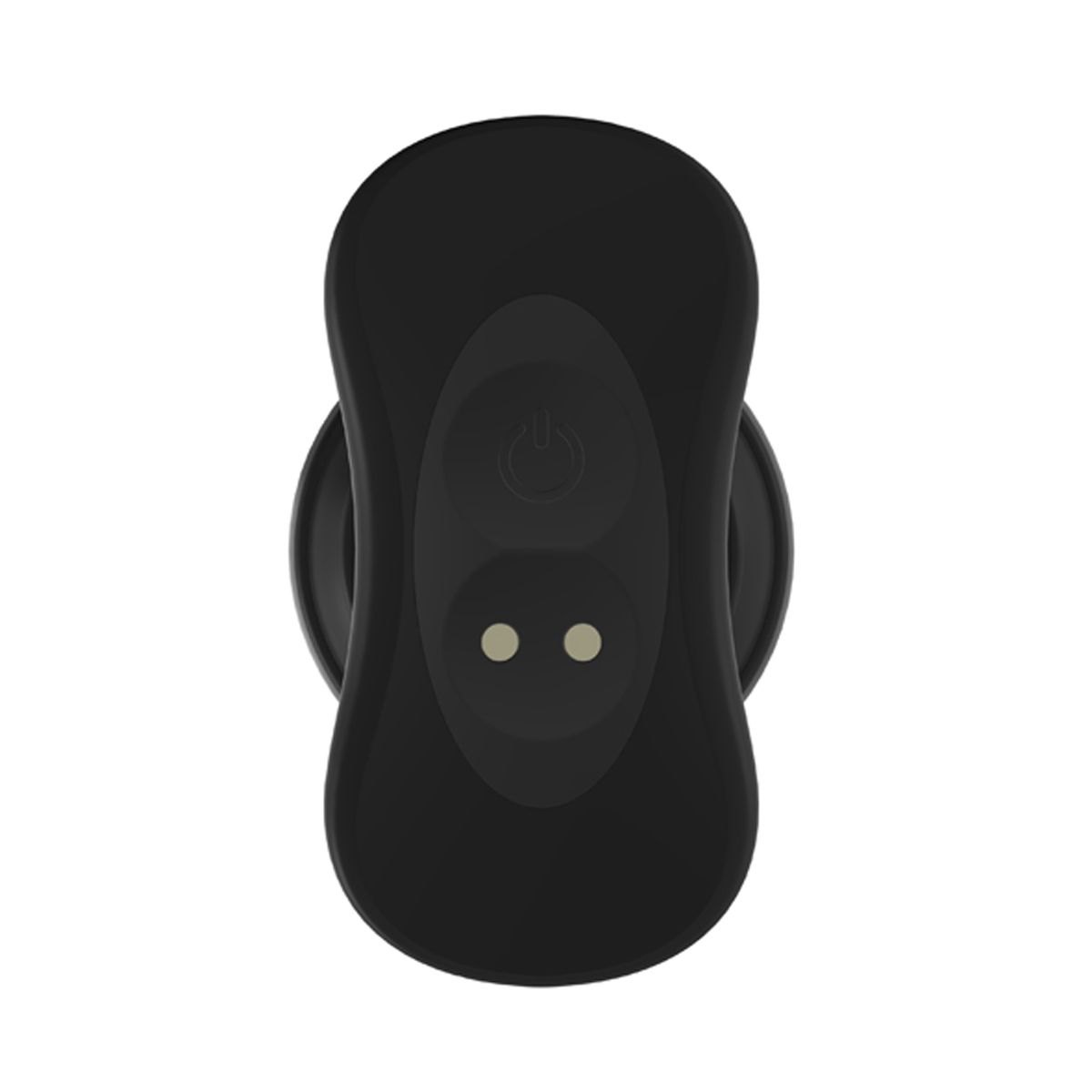 Nexus - Ace Vibrerende Buttplug - Small