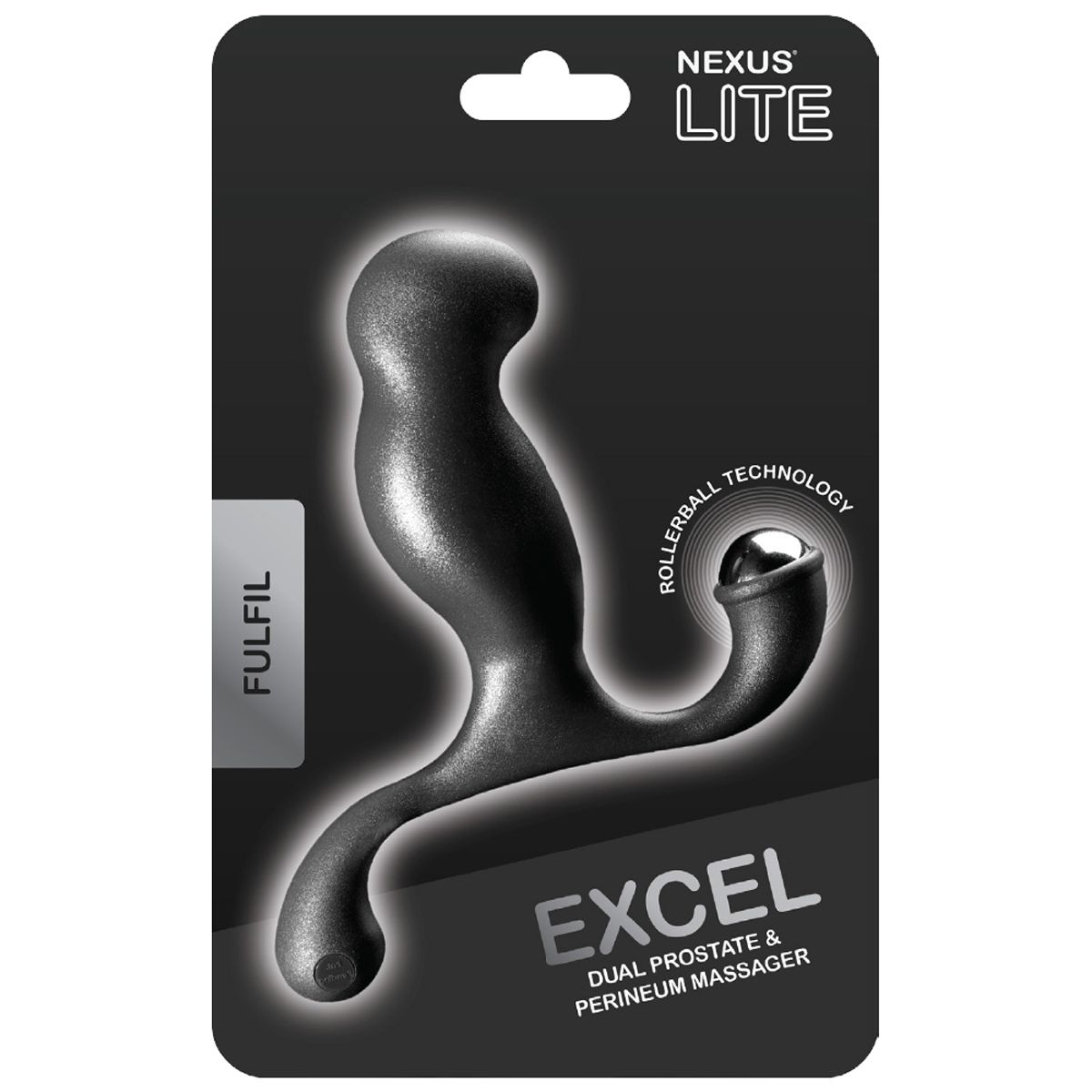 Nexus - Excel Prostaat Massager