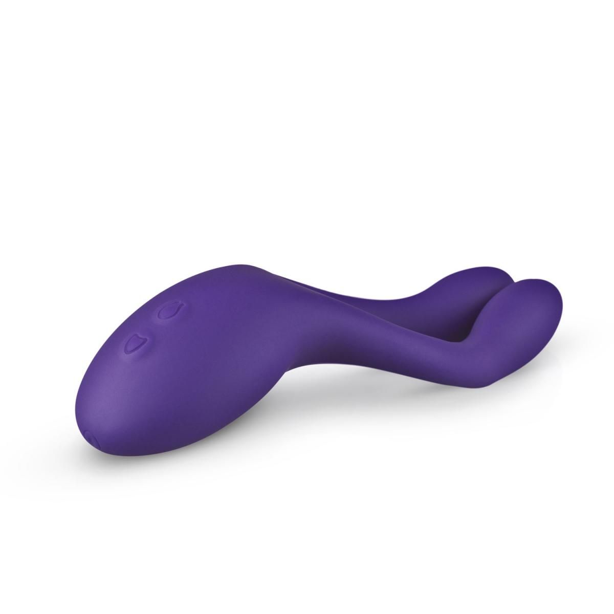 Koppel Vibrator