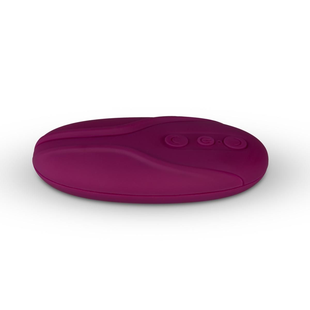 Easy Choice Couple Vibrator