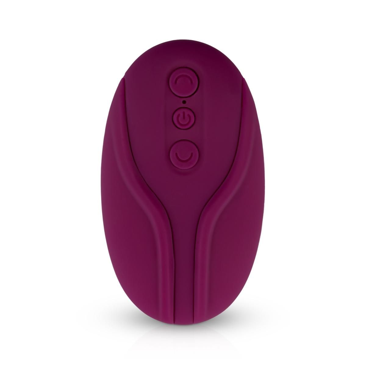 Easy Choice Couple Vibrator