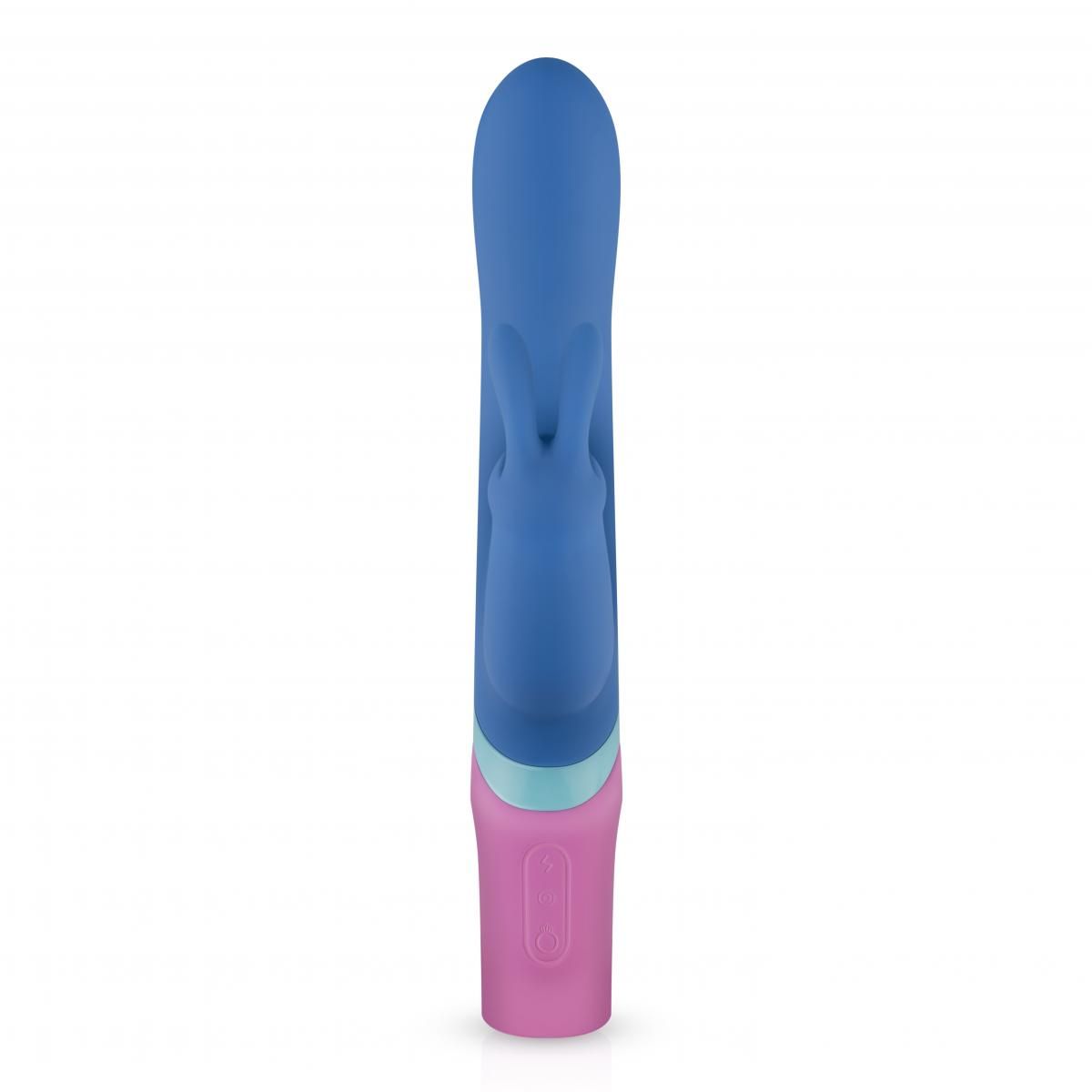 Vice - Double Vibrator