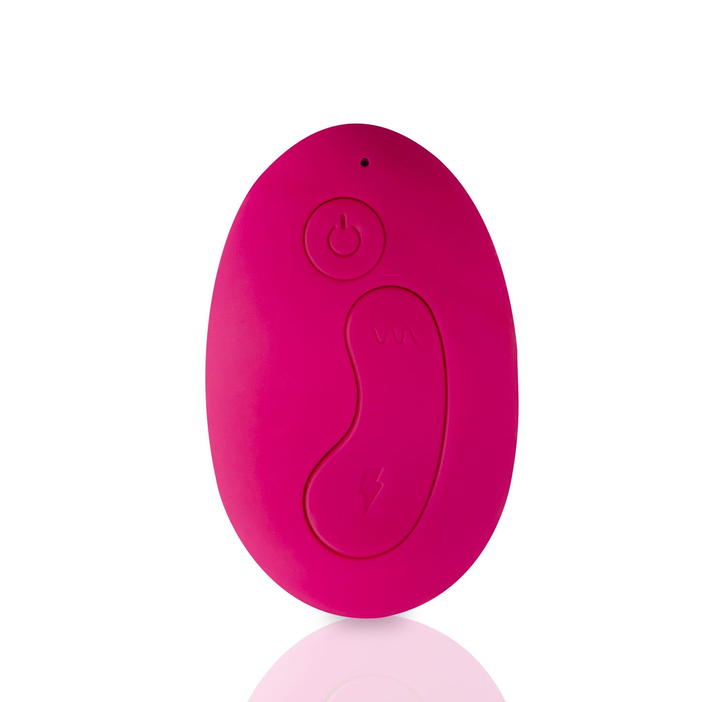Easy Choice Love Rider Strapless Strap On Vibrator