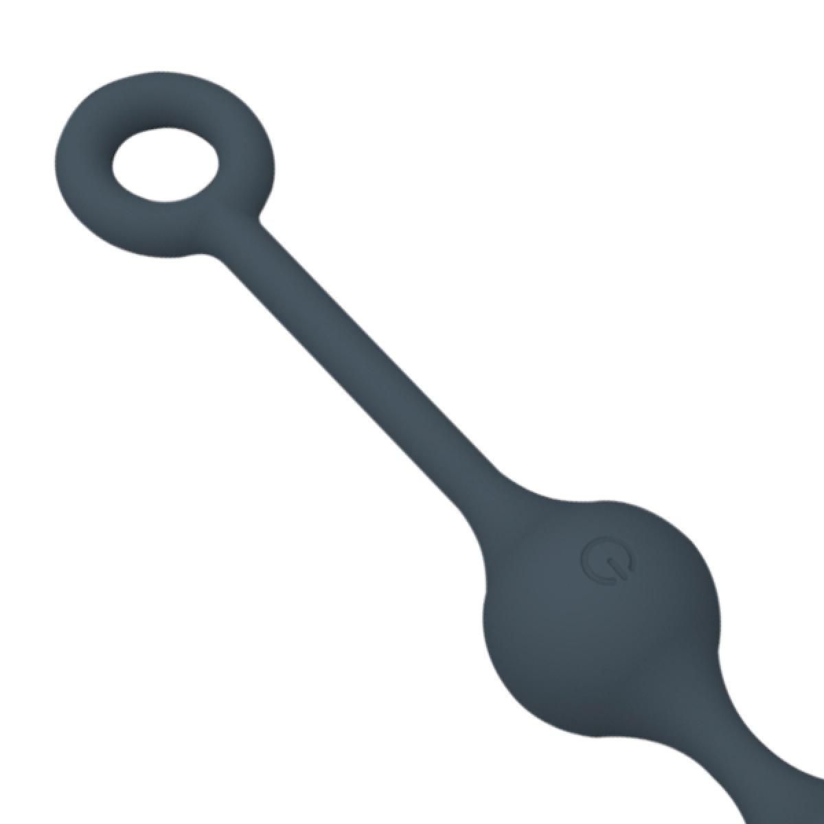 Nexus - Quattro Vibrerende Anaal Ketting