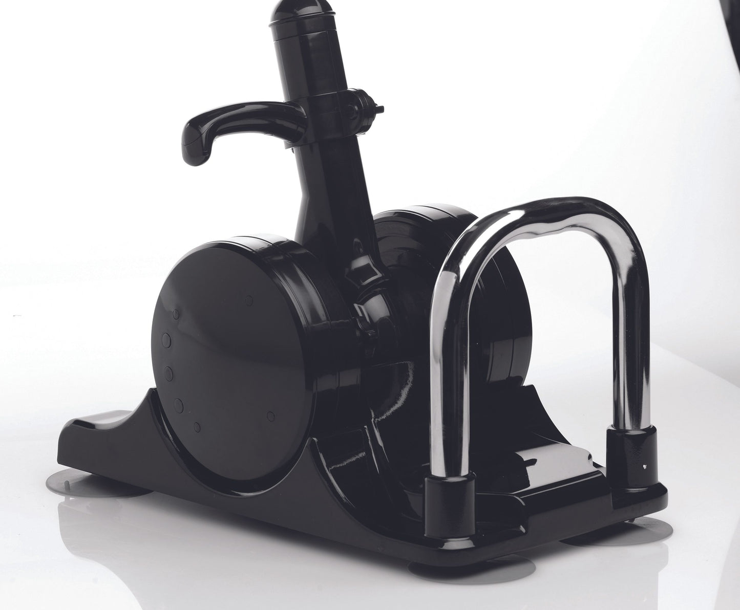 Robo Fuk Deluxe SeksMachine Met Dildo En Masturbator