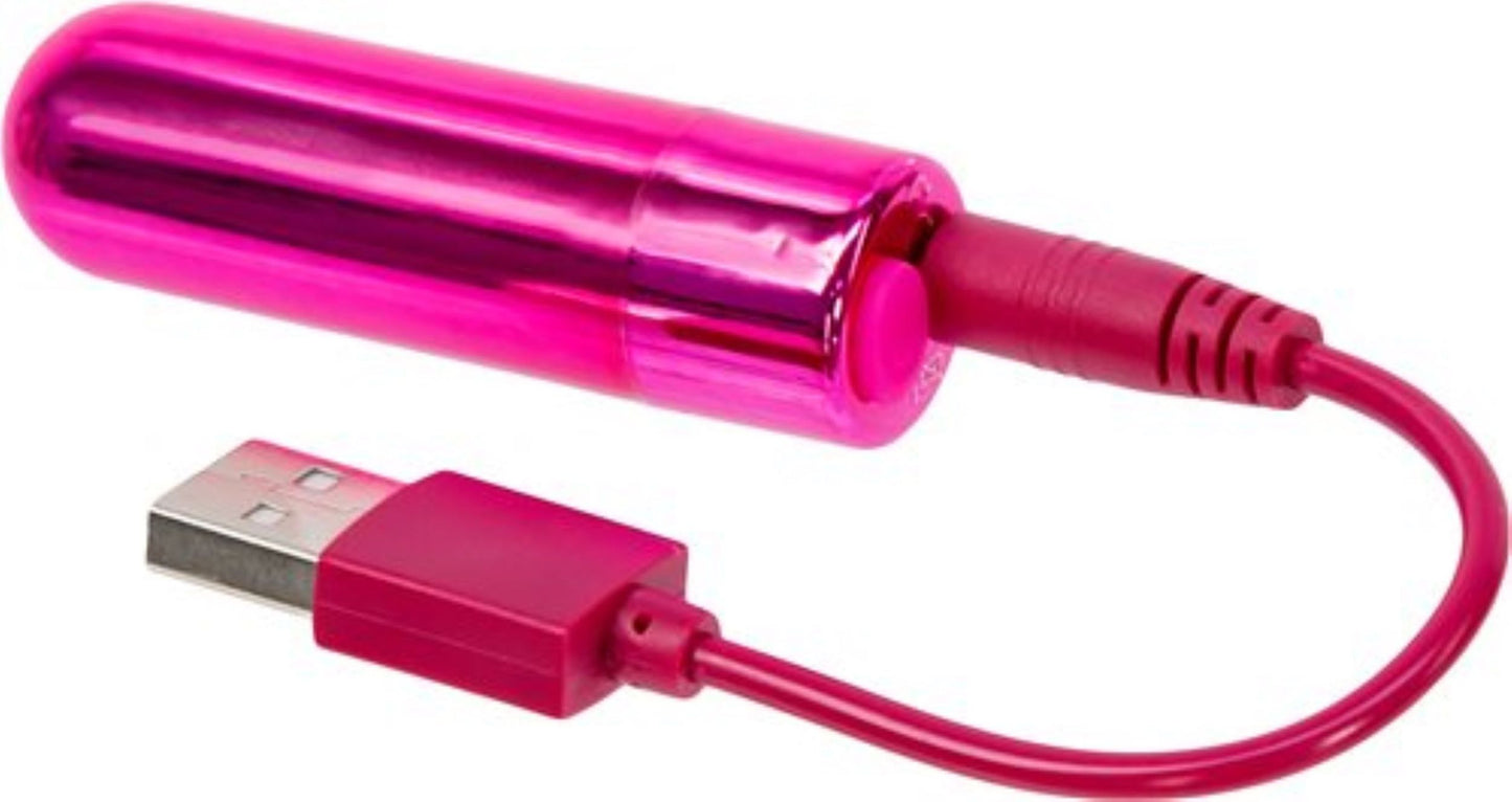 Infinity Vibrerende Strapless Strap-On- Roze
