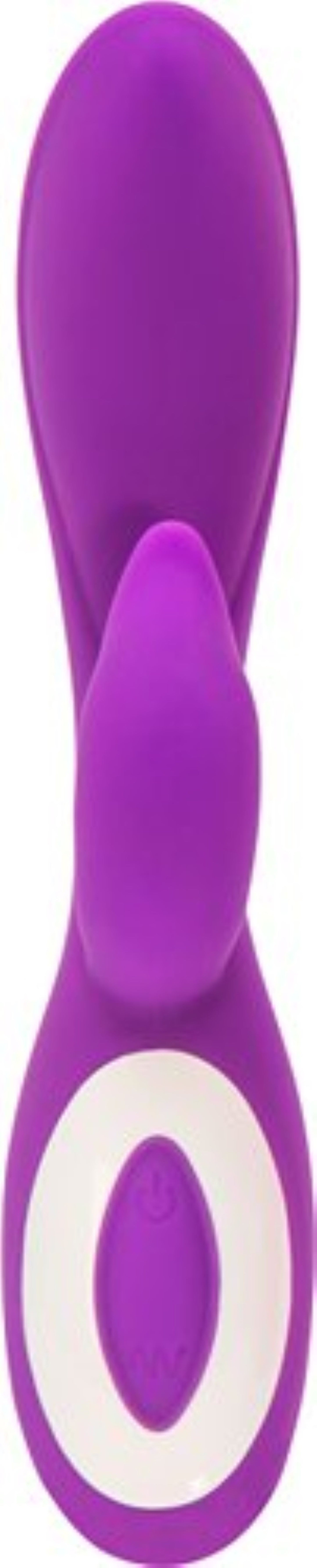 Wonderlust - Harmony Rabbit Vibrator - Paars
