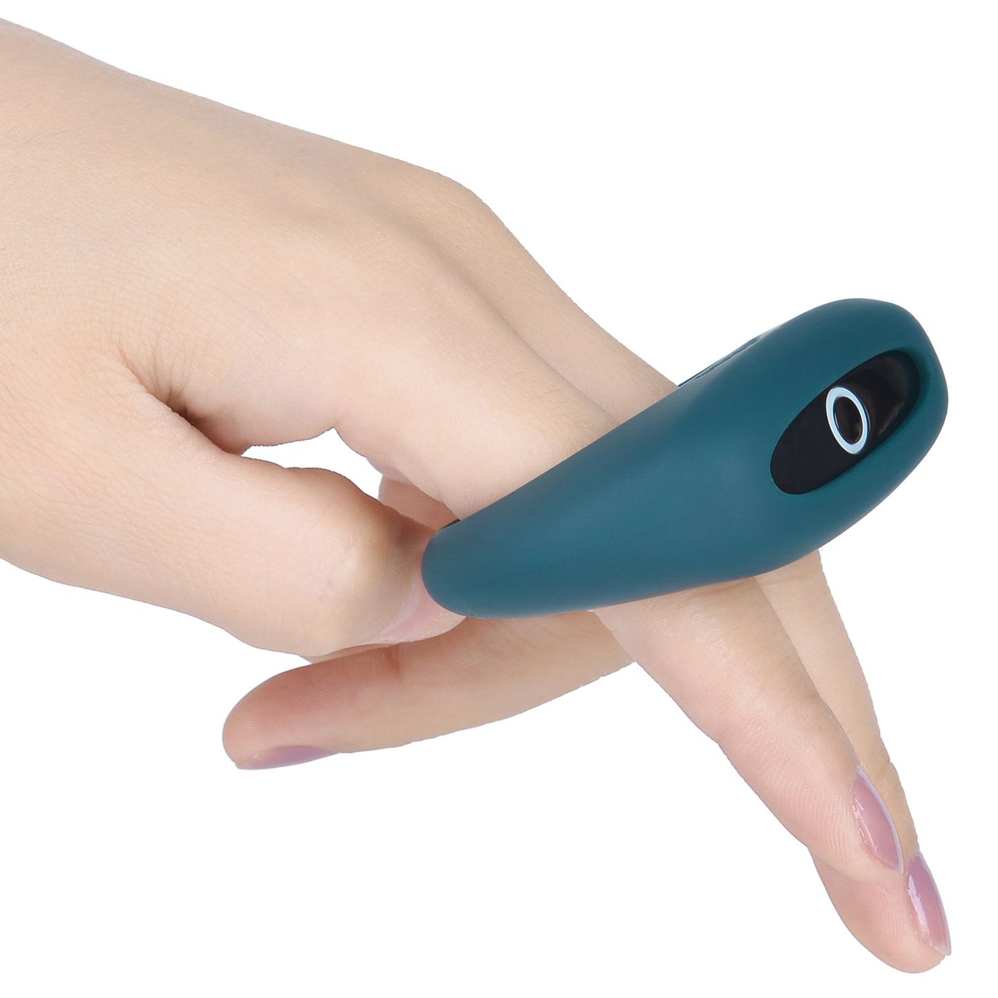 Magic Motion - Dante II Smart App Controlled Cockring