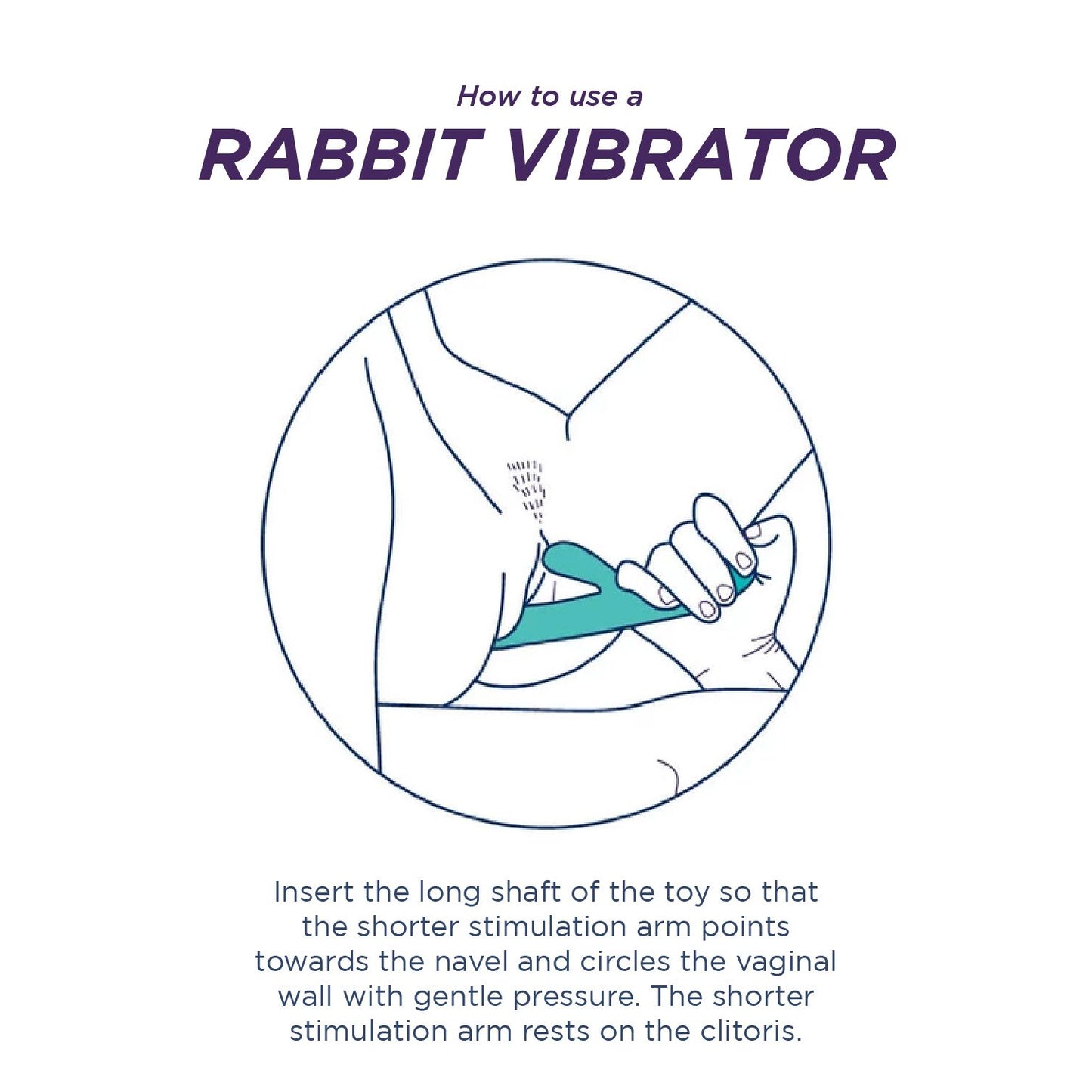 Vice - Double Vibrator