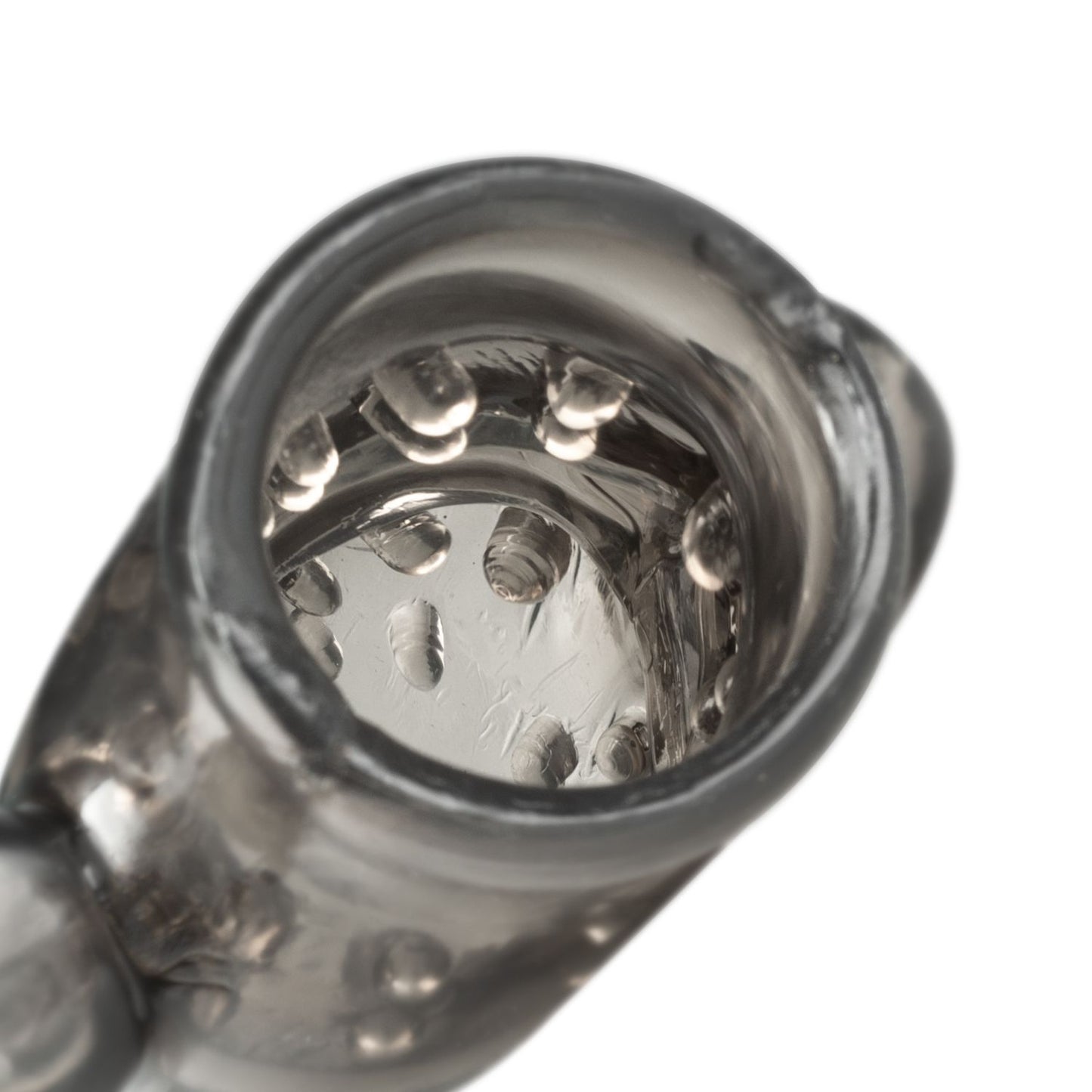 Vibrerende Penis Sleeve Met Afstandsbediening