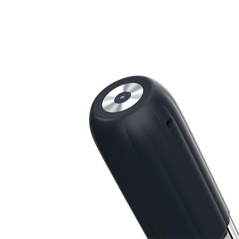 SVAKOM - Alex Neo 2 Interactieve Stotende Masturbator