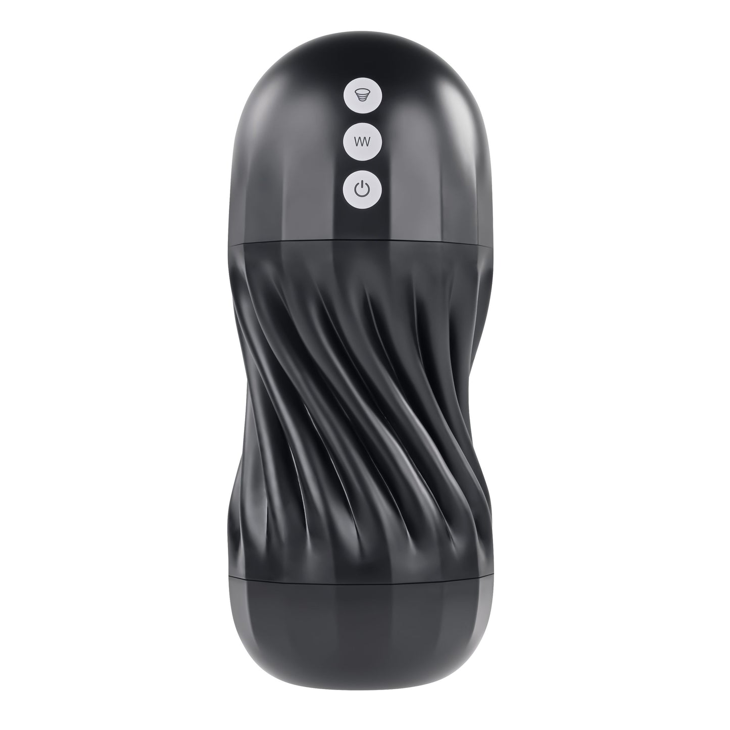 Playboy - Solo Stroker Masturbator - Zwart