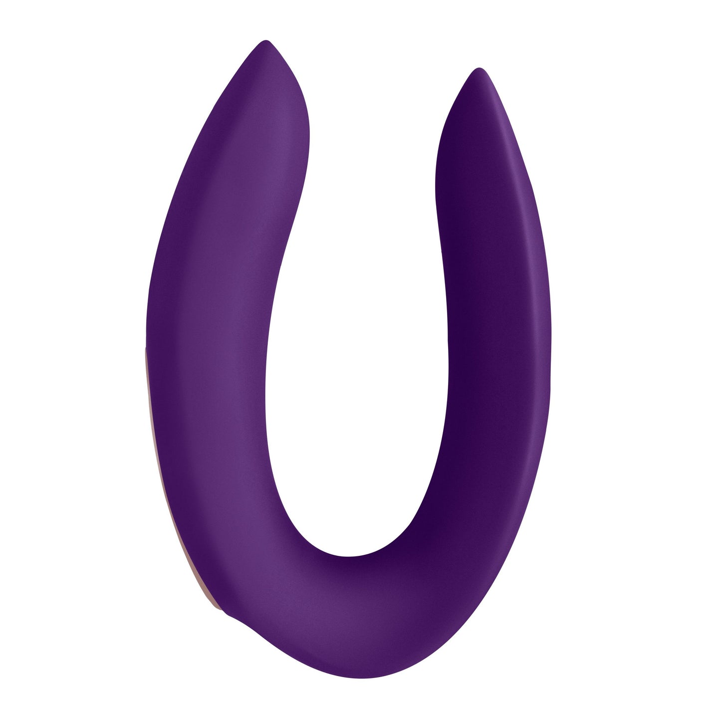 Satisfyer Remote Plus Koppel Vibrator