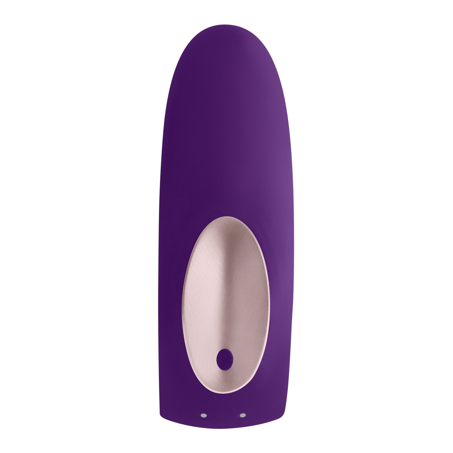Satisfyer Remote Plus Koppel Vibrator
