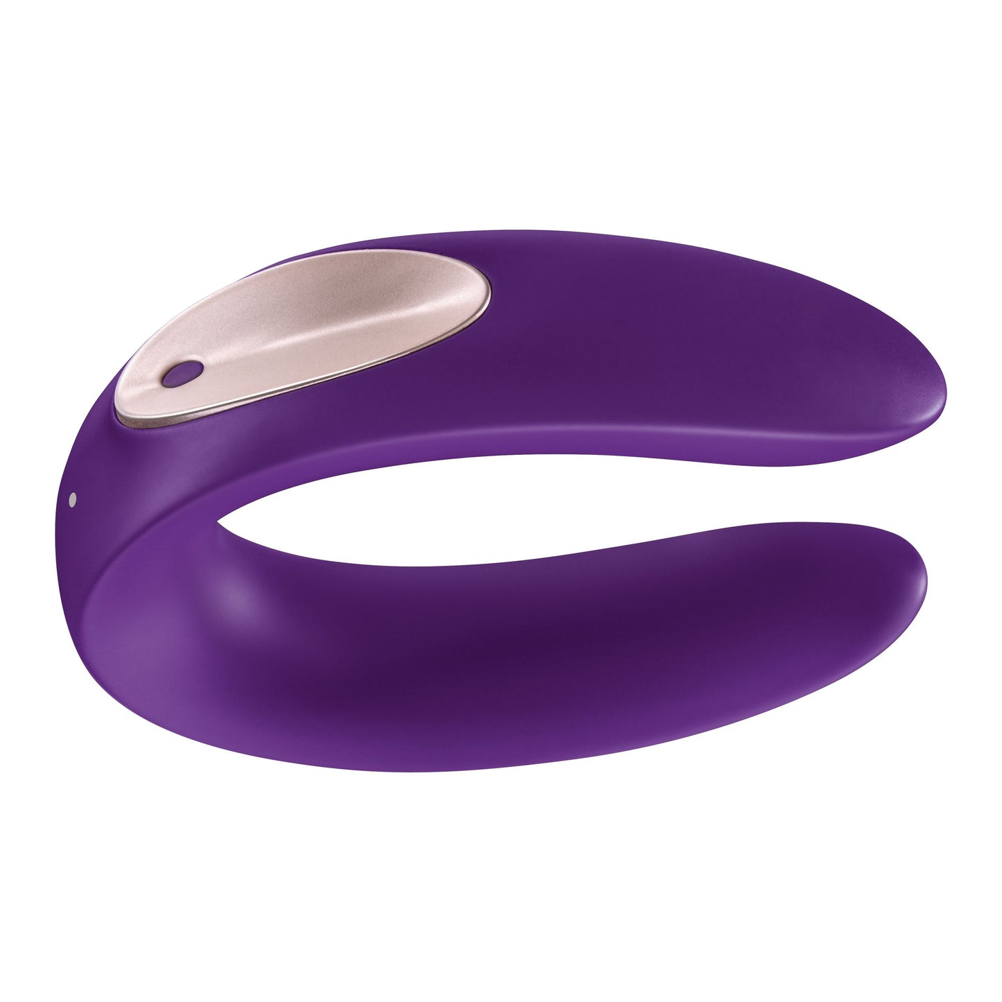 Satisfyer Remote Plus Koppel Vibrator