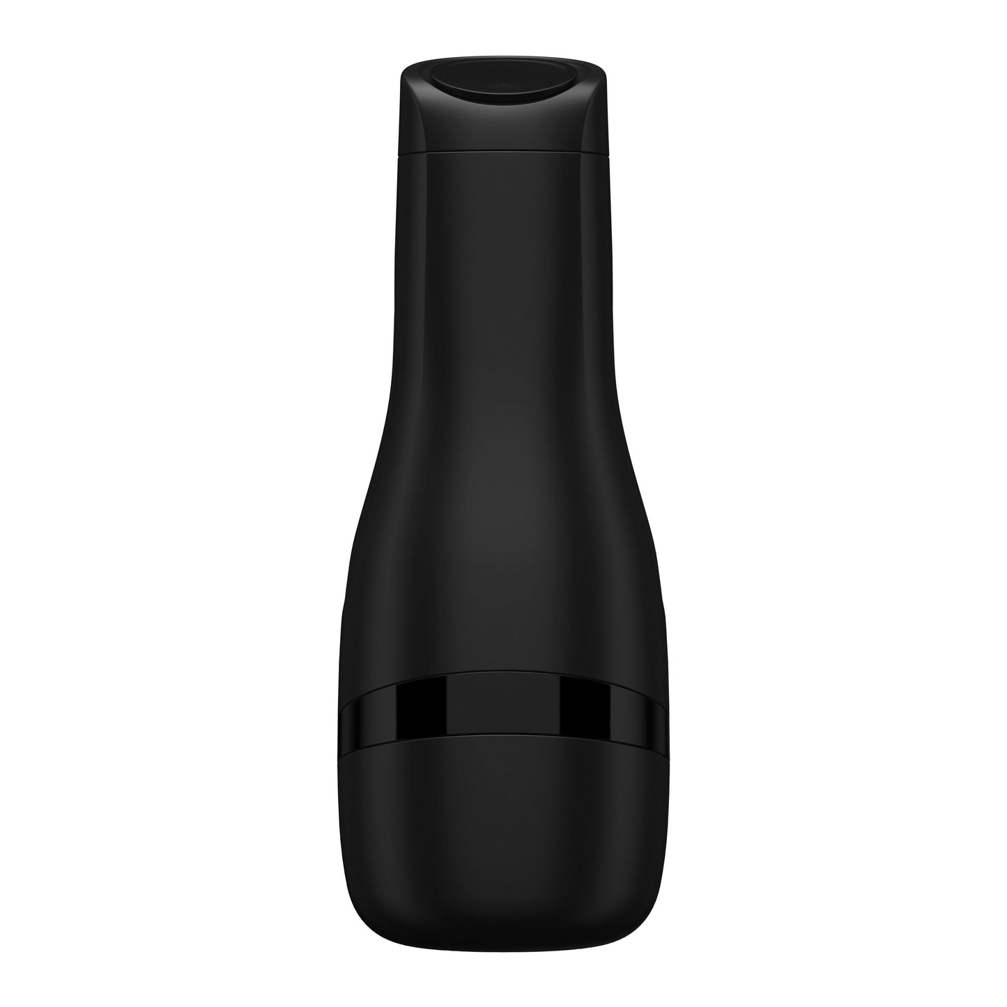 Satisfyer Men Classic Masturbator - Zwart