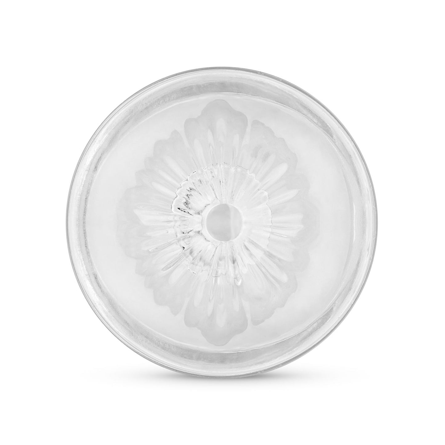 FPPR. Dubbelzijdige Masturbator (vagina - anaal)
