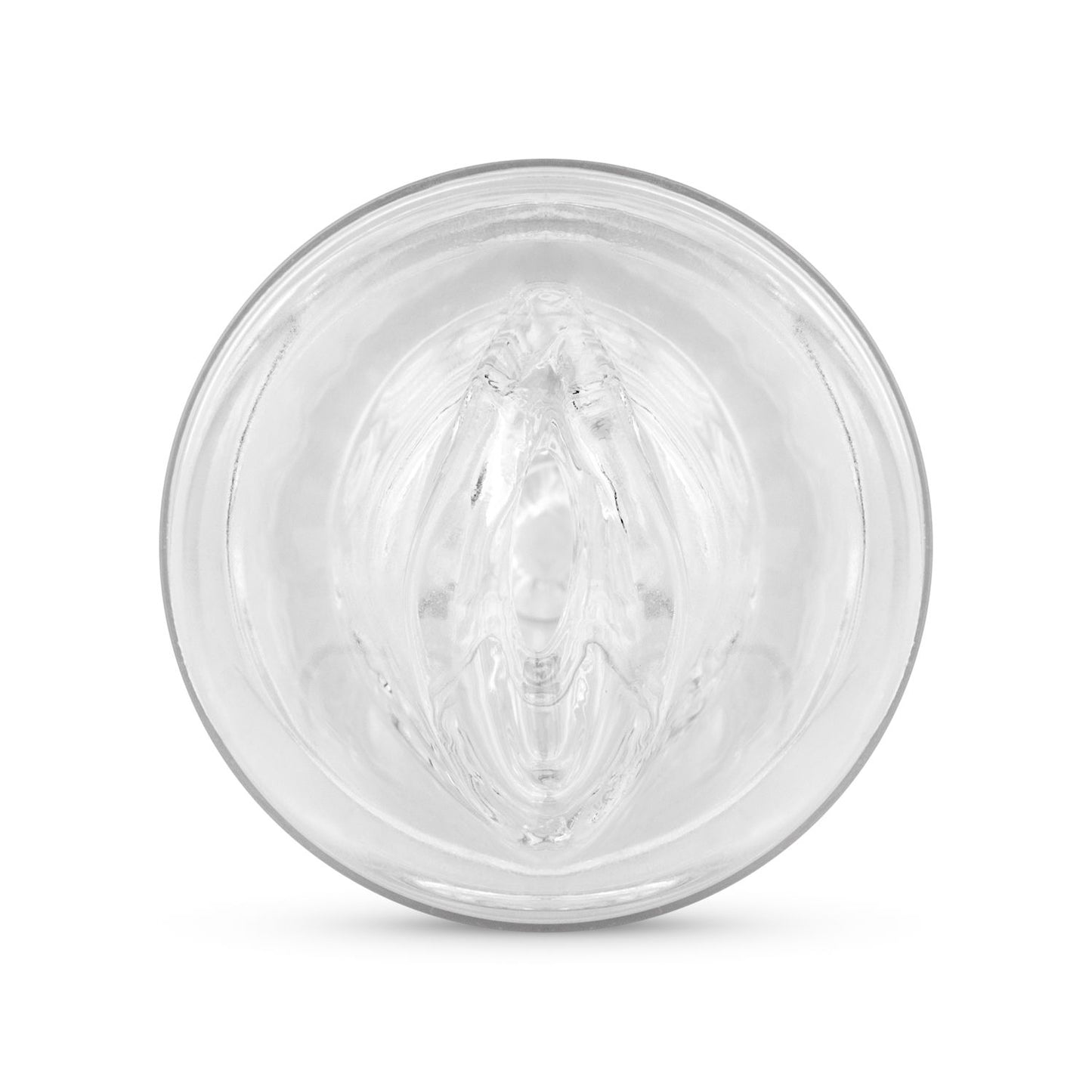 FPPR. Dubbelzijdige Masturbator (vagina - mond)