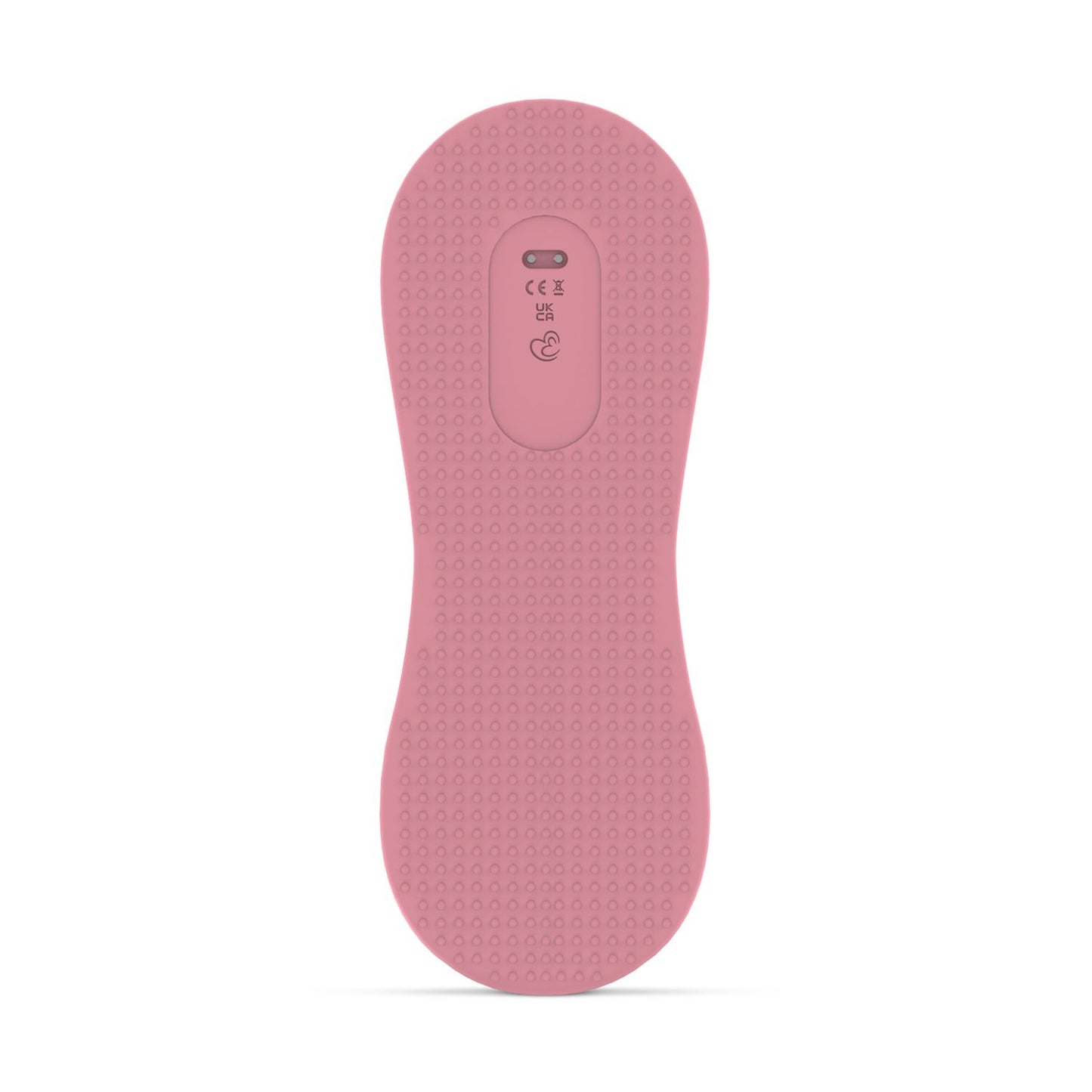 Vibe Pad Tappend en Trillend - Roze