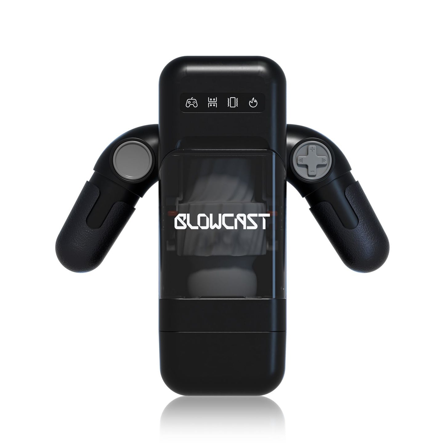 BLOWCAST - Blowbot Automatische Masturbator