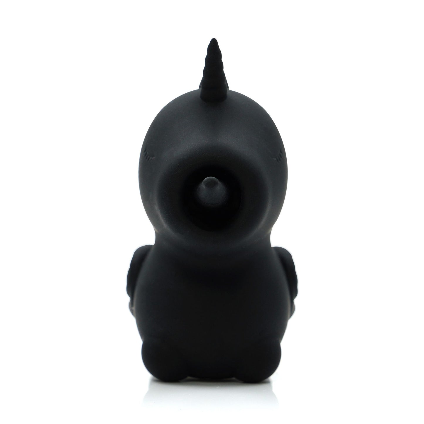 Unihorn - Wild Spirit Vibrator - Zwart