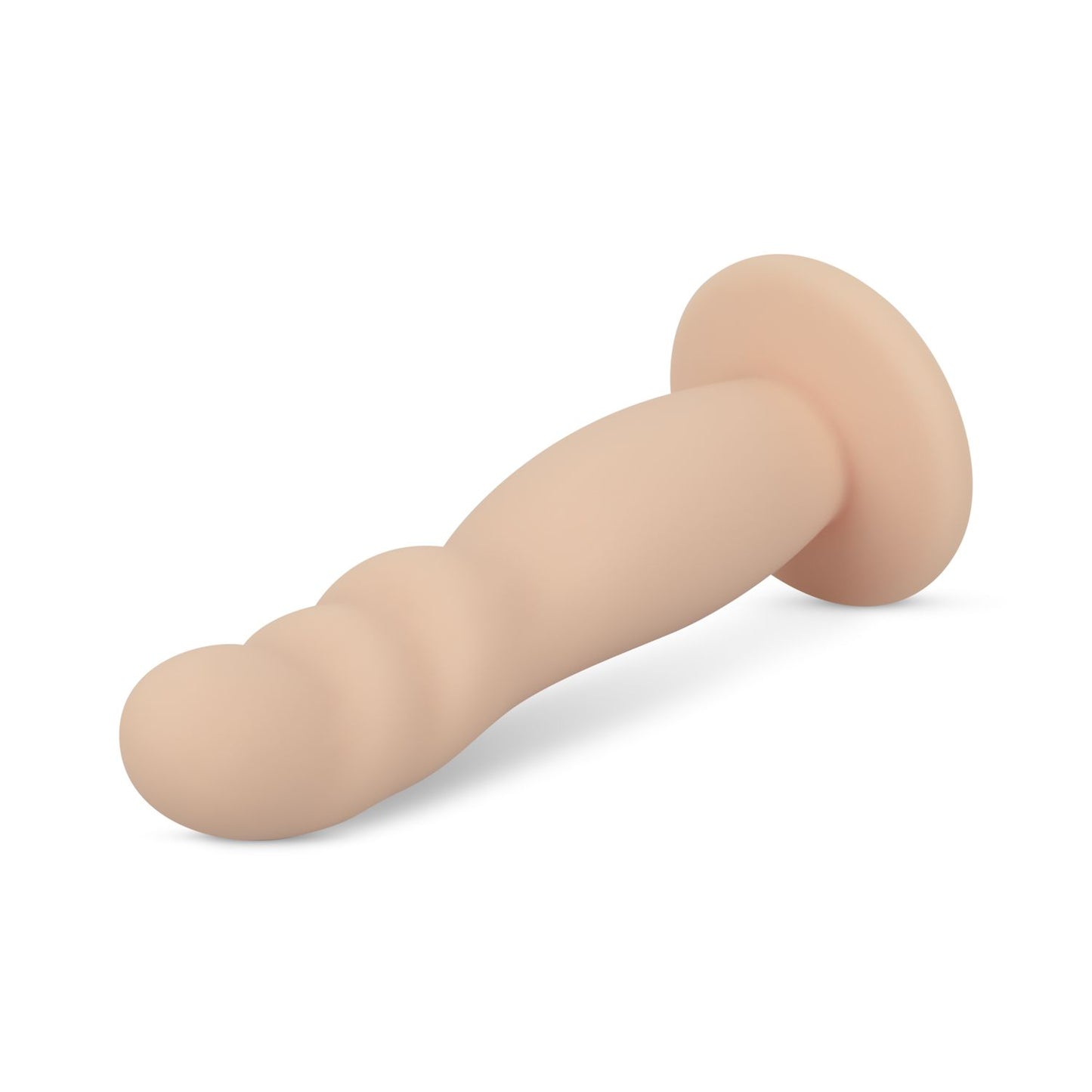Strap-on Dildo met Harnas - Realistisch
