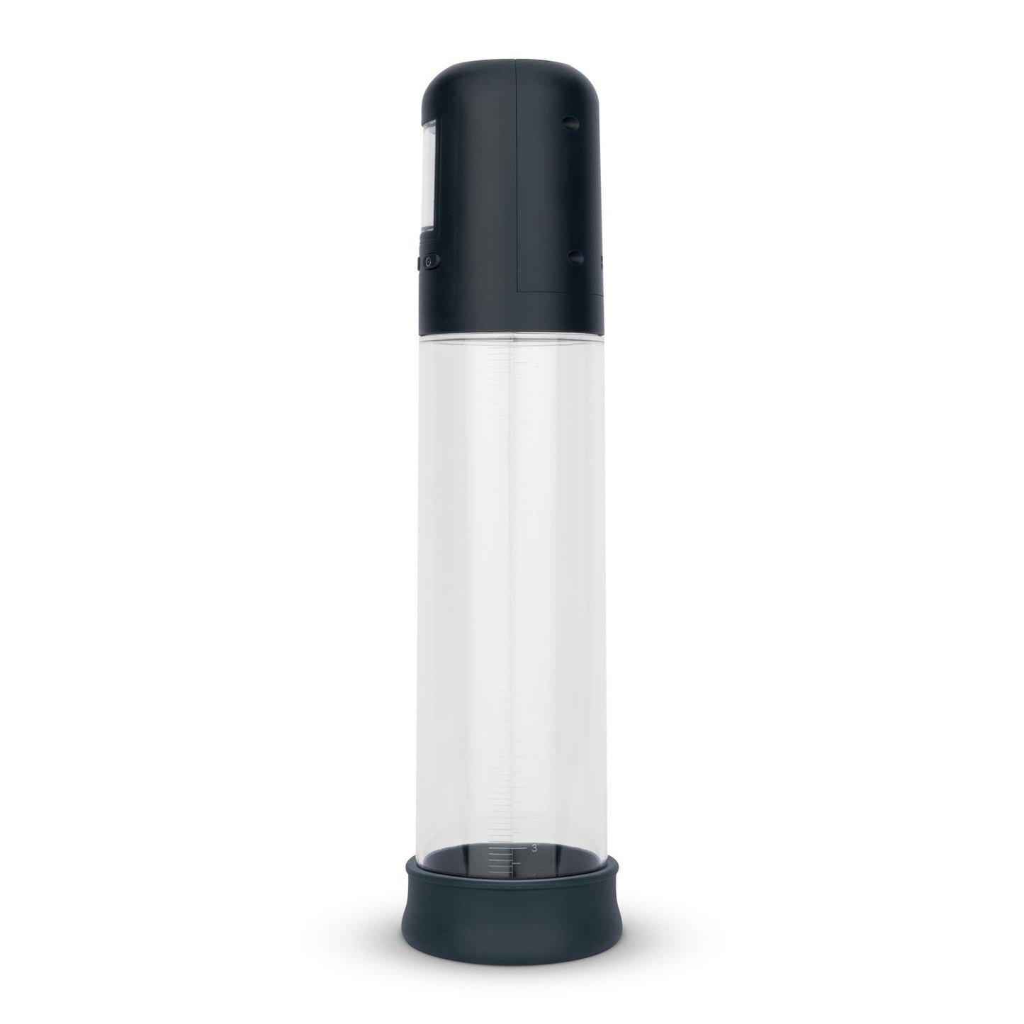 Boners - Penispomp met LCD-Scherm