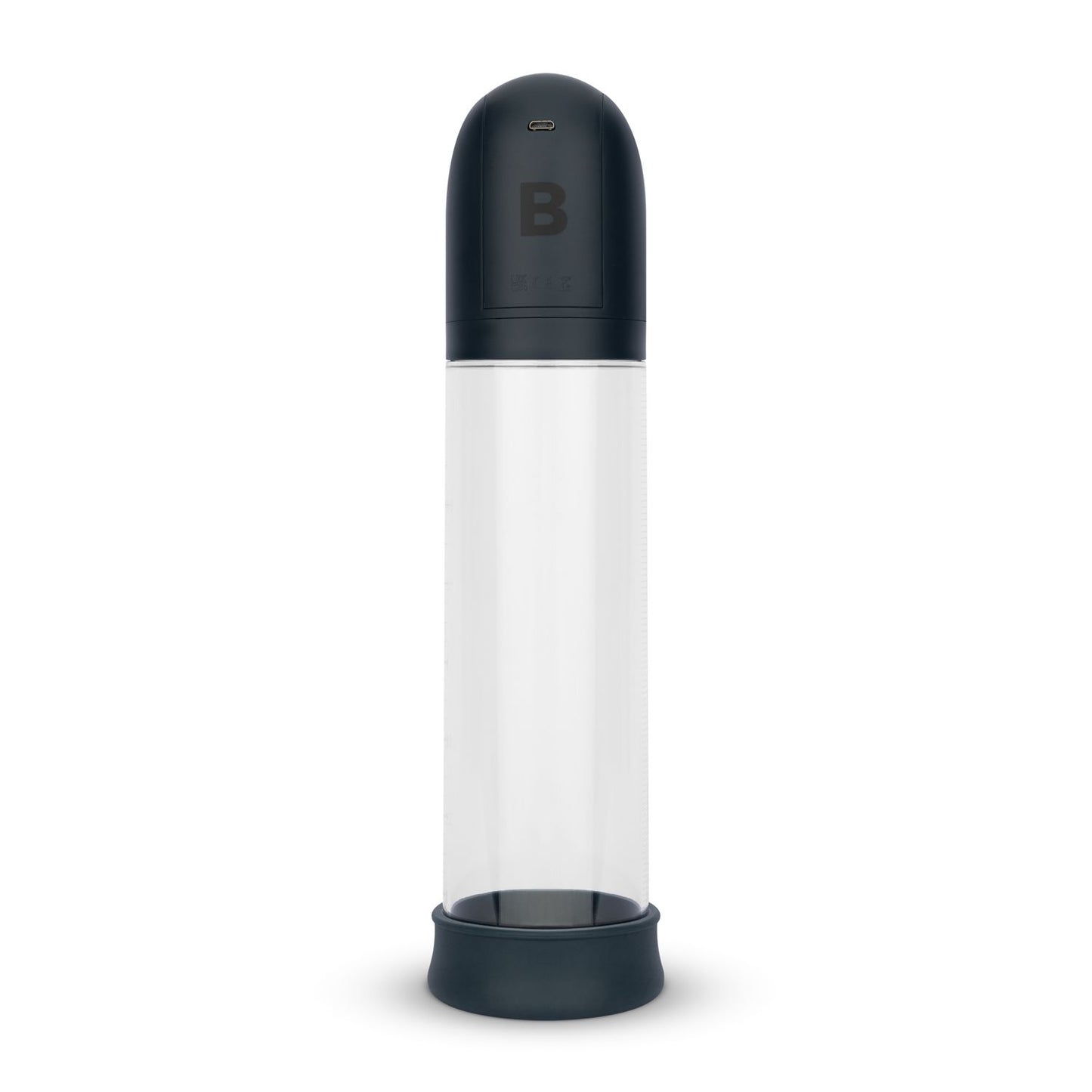 Boners - Automatische Penispomp met Masturbator