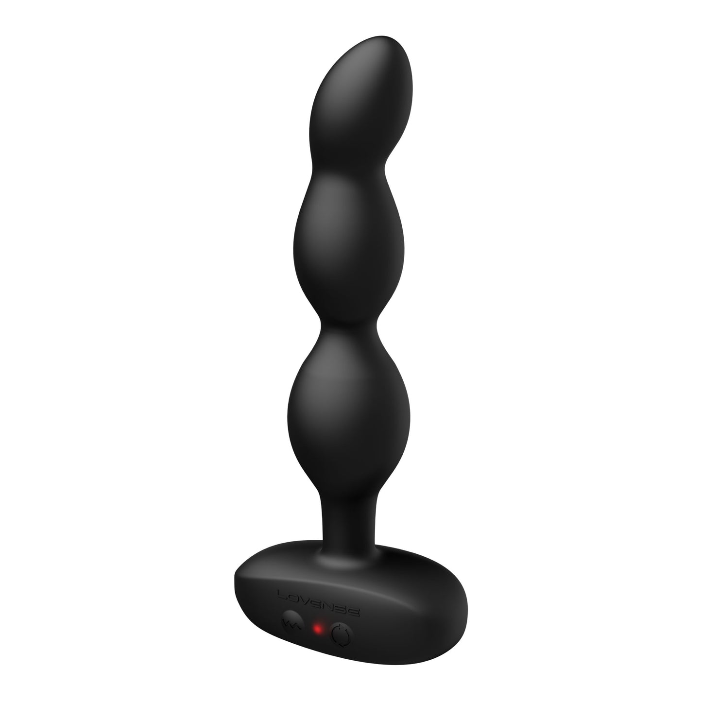 Lovense - Ridge Roterende en Vibrerende Anaal Vibrator