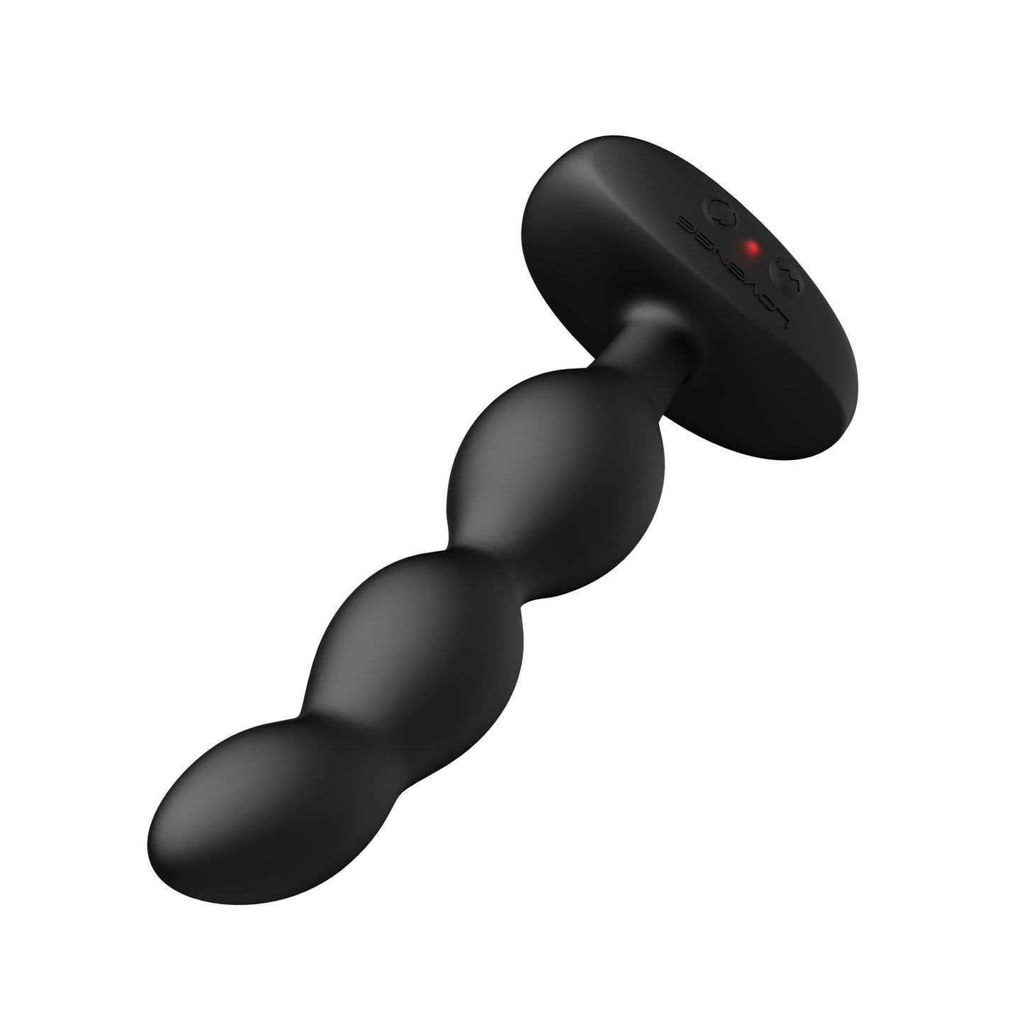 Lovense - Ridge Roterende en Vibrerende Anaal Vibrator