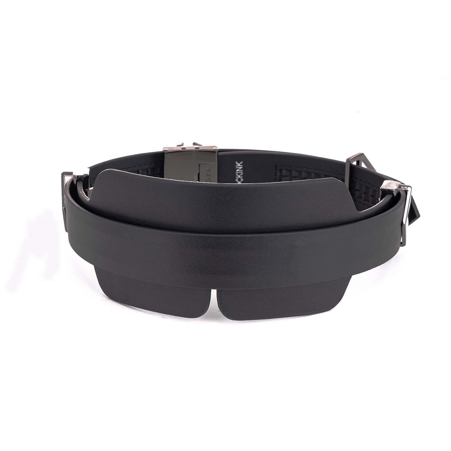 LOCKINK - Blinddoek set - zwart