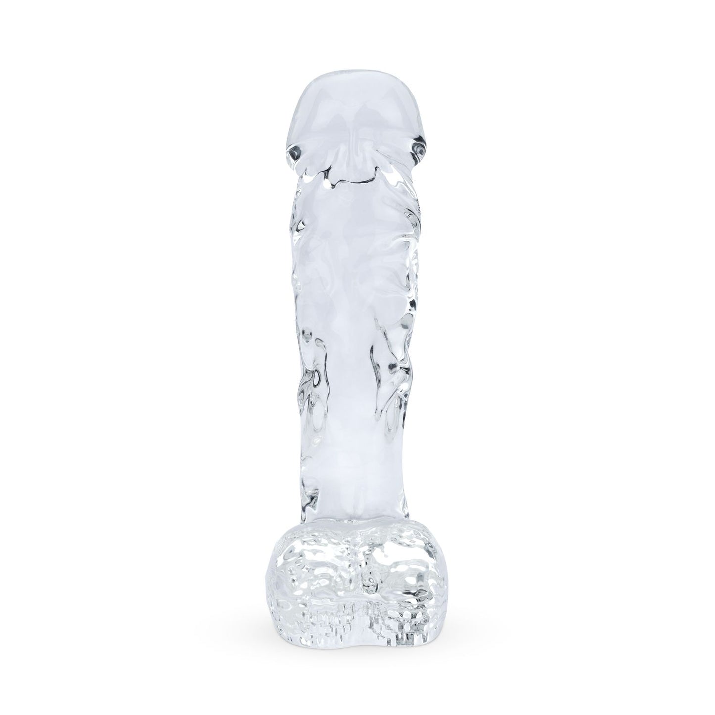 Gildo - Realistische Glazen Dildo No. 29