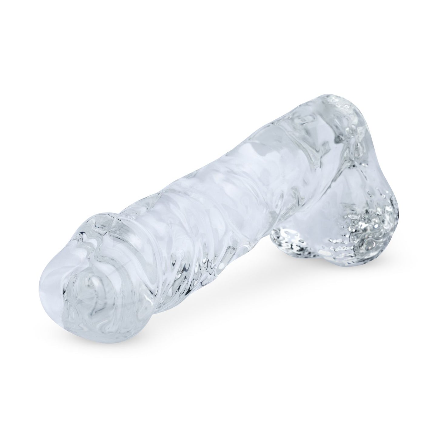 Gildo - Realistische Glazen Dildo No. 29