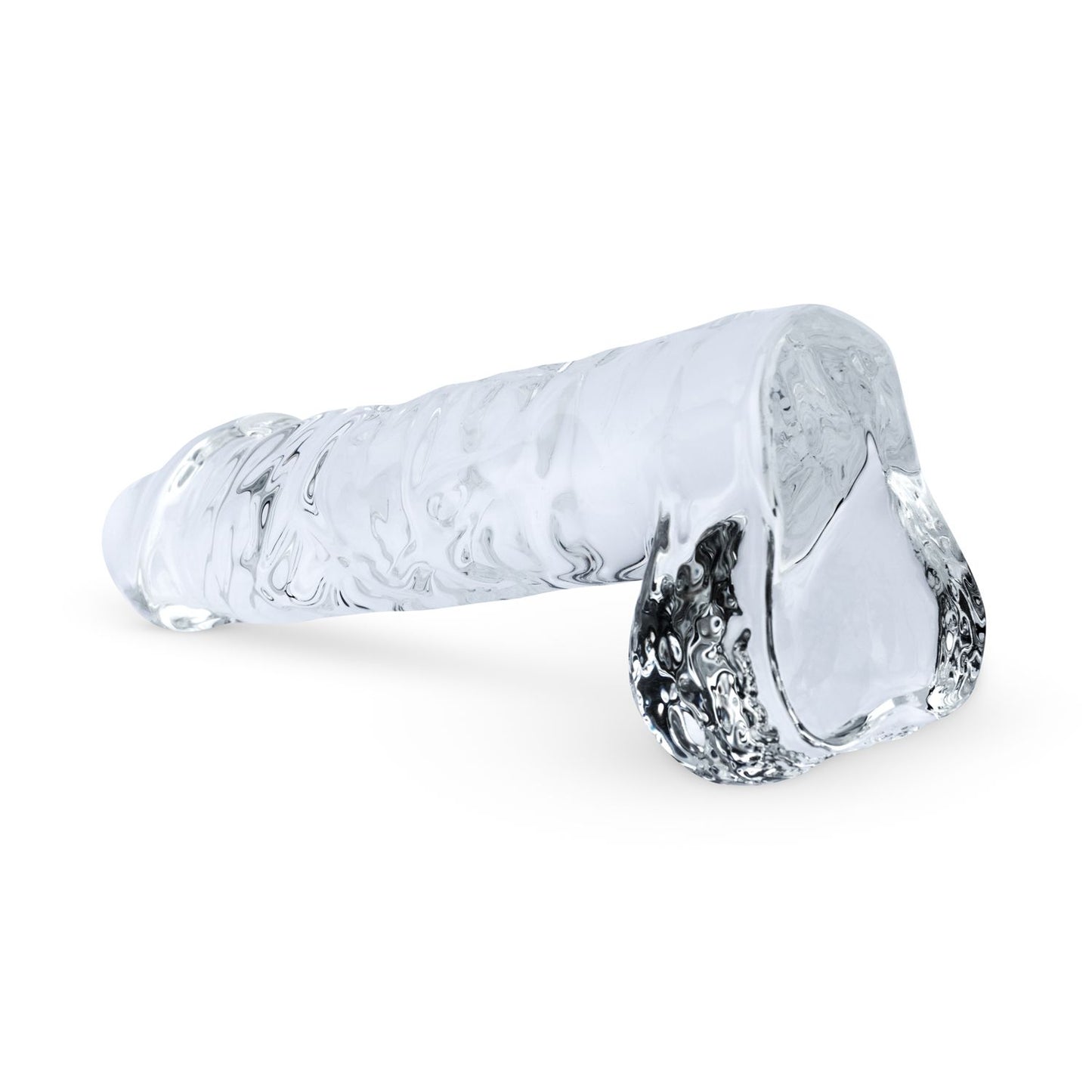 Gildo - Realistische Glazen Dildo No. 29