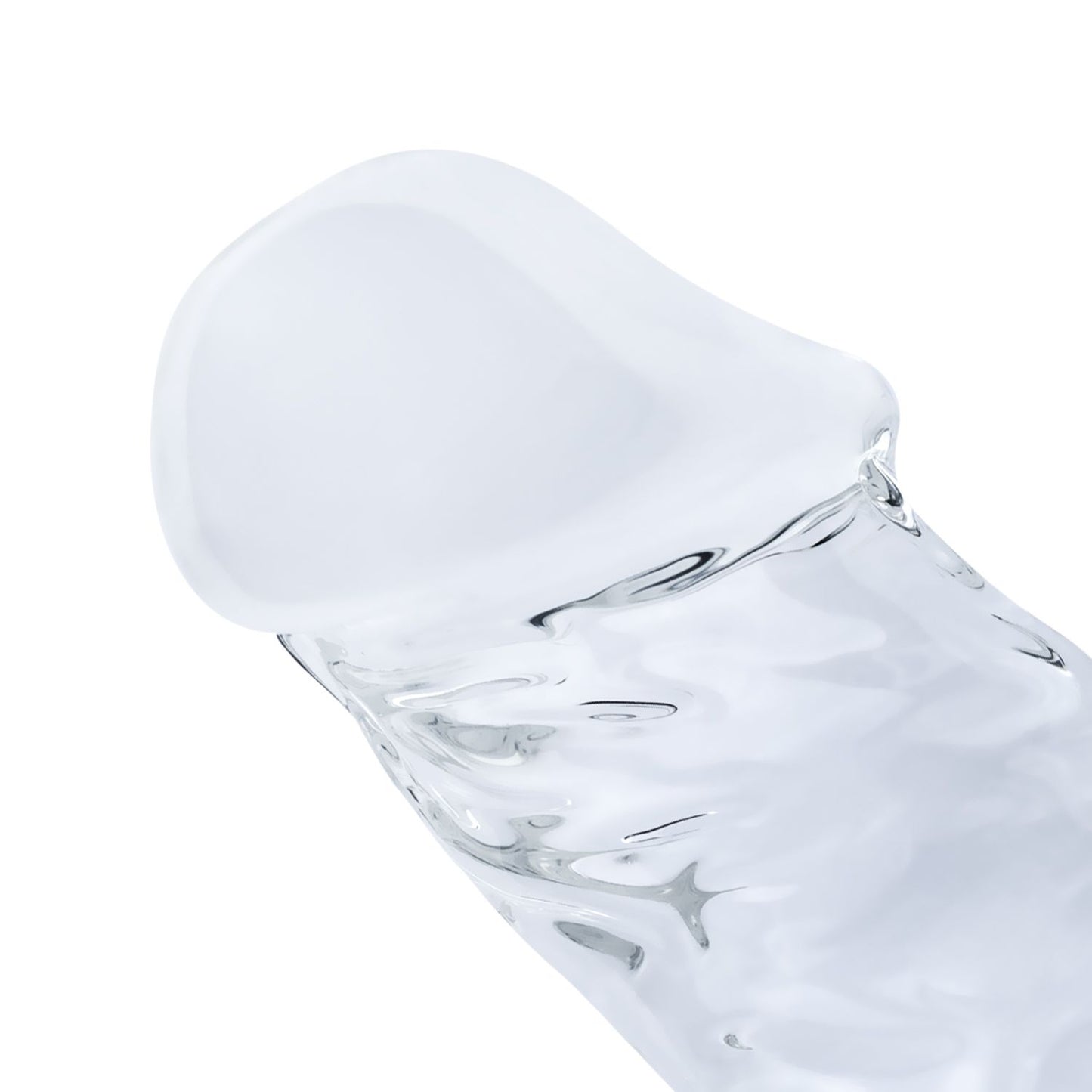 Gildo - Realistische Glazen Dildo No. 29