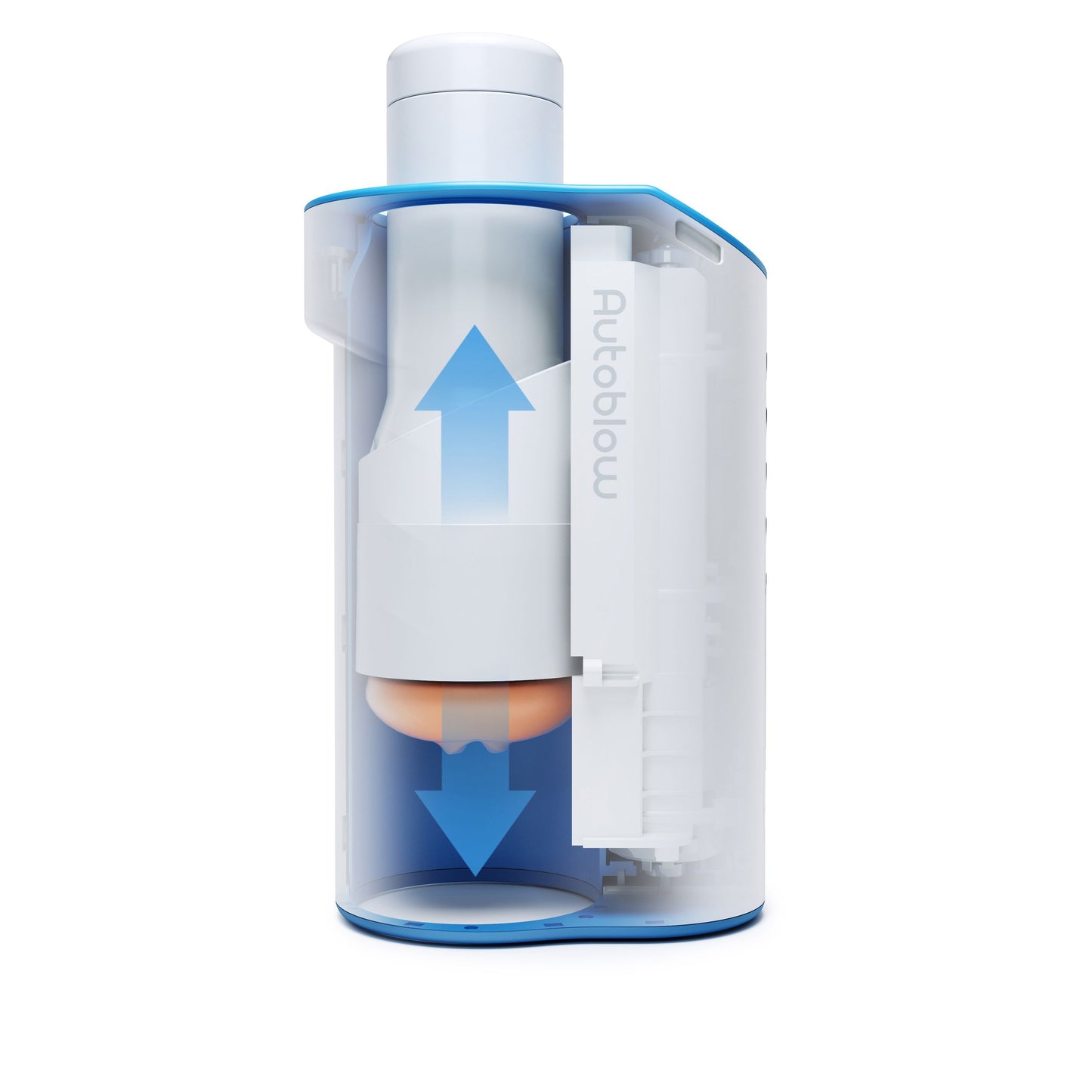 Autoblow - AI Ultra Automatische Blowjob Stimulator